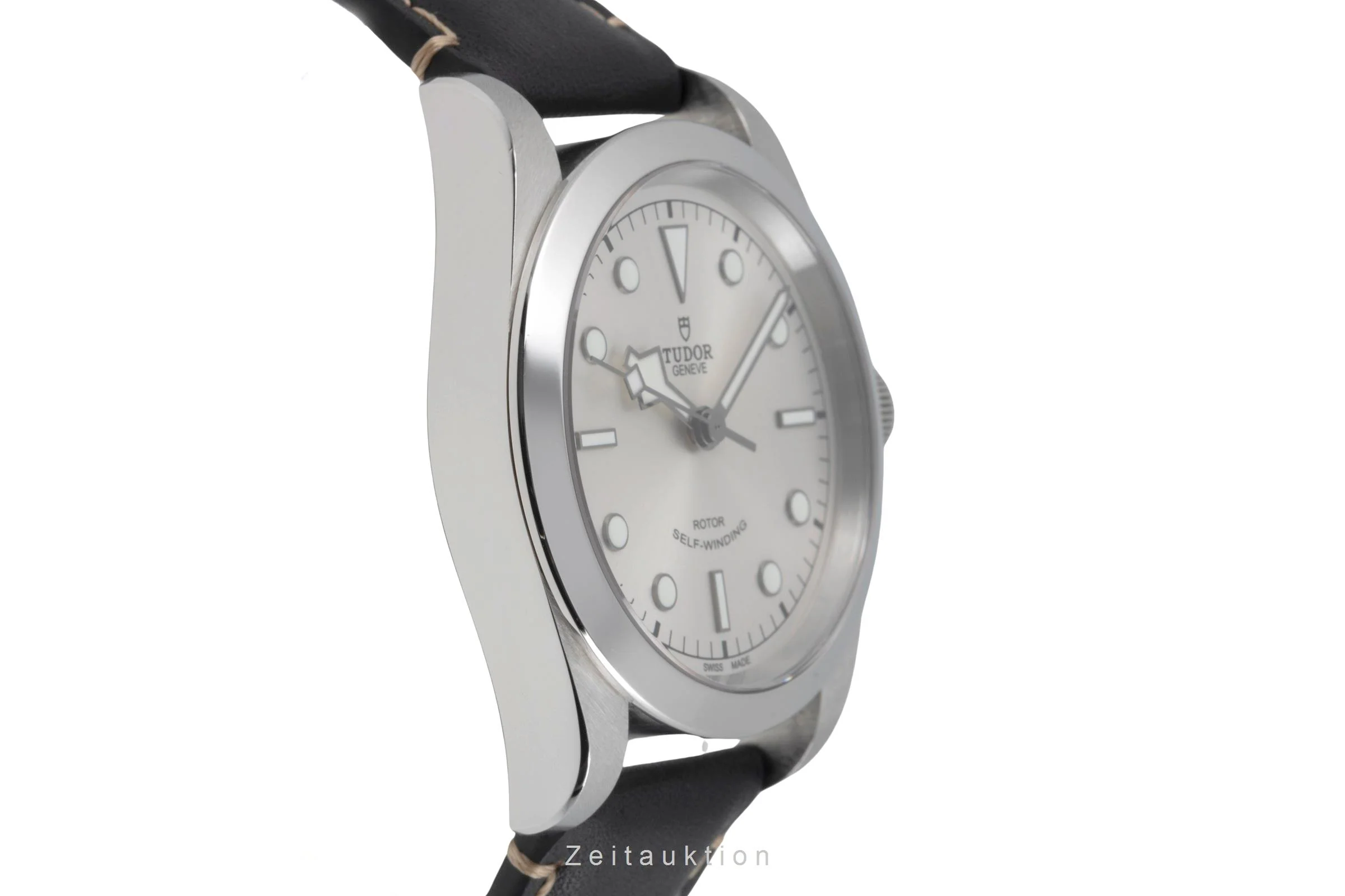 Tudor Black Bay 41 steel automatic men's watch 79540  [2507083] - Image 8