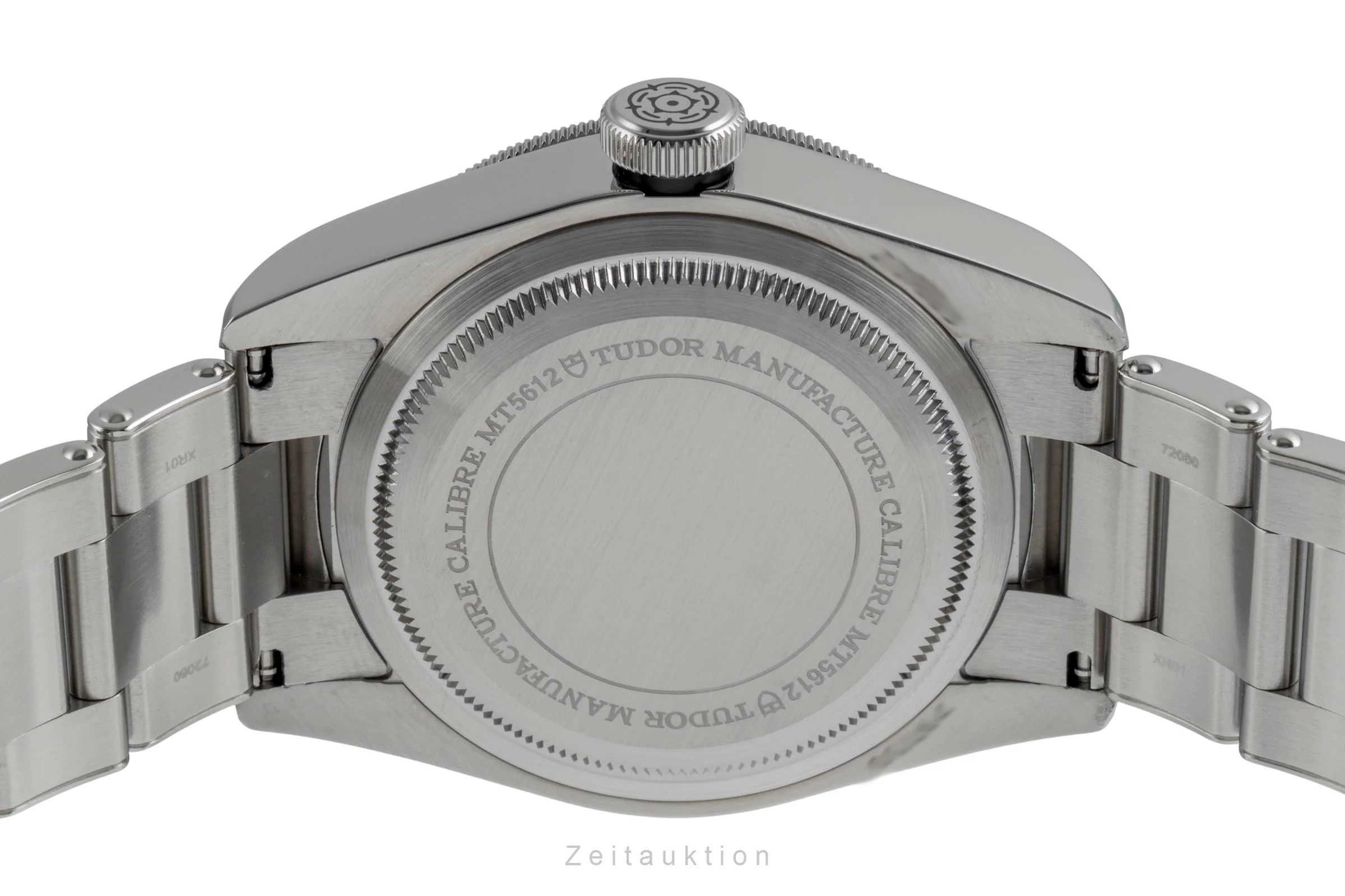 Tudor Black Bay 41 steel automatic men's watch 79730-0001 LP: 4580EUR  [2502965] - Image 11