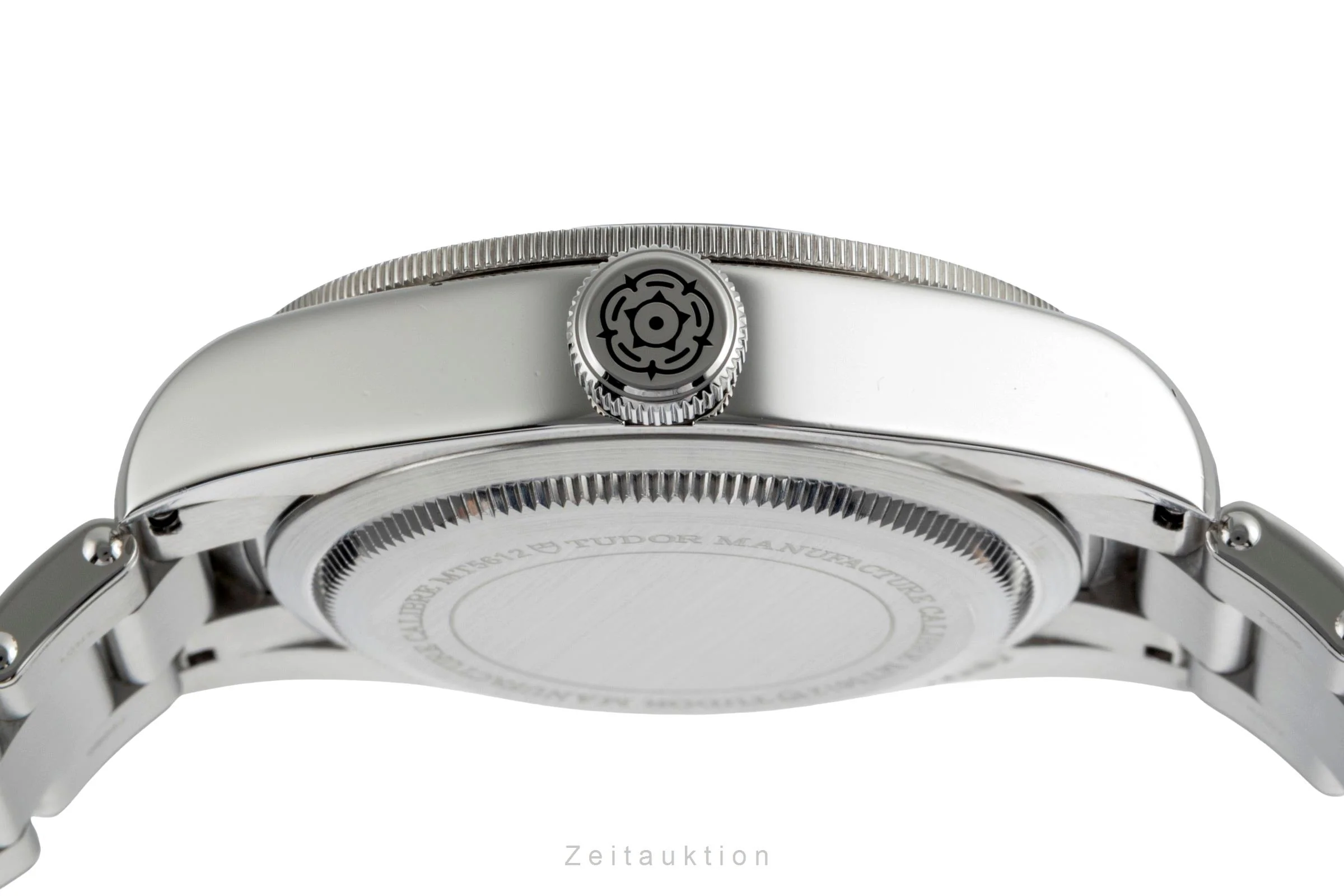 Tudor Black Bay 41 steel automatic men's watch 79730-0001 LP: 4580EUR  [2502965] - Image 12