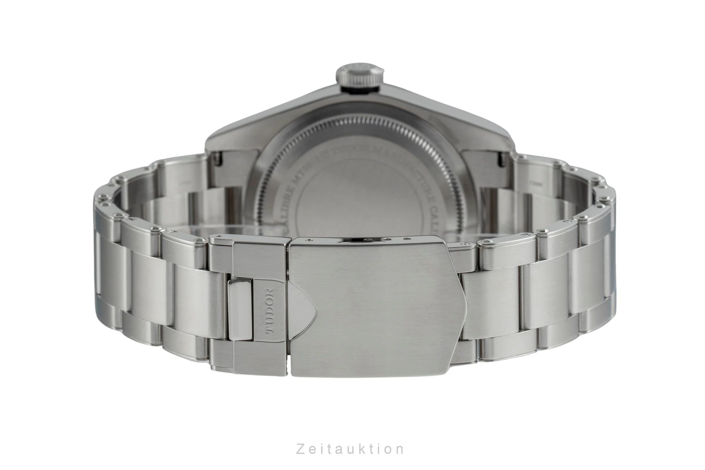 Tudor Black Bay 41 steel automatic men's watch 79730-0001 LP: 4580EUR  [2502965] - Image 13