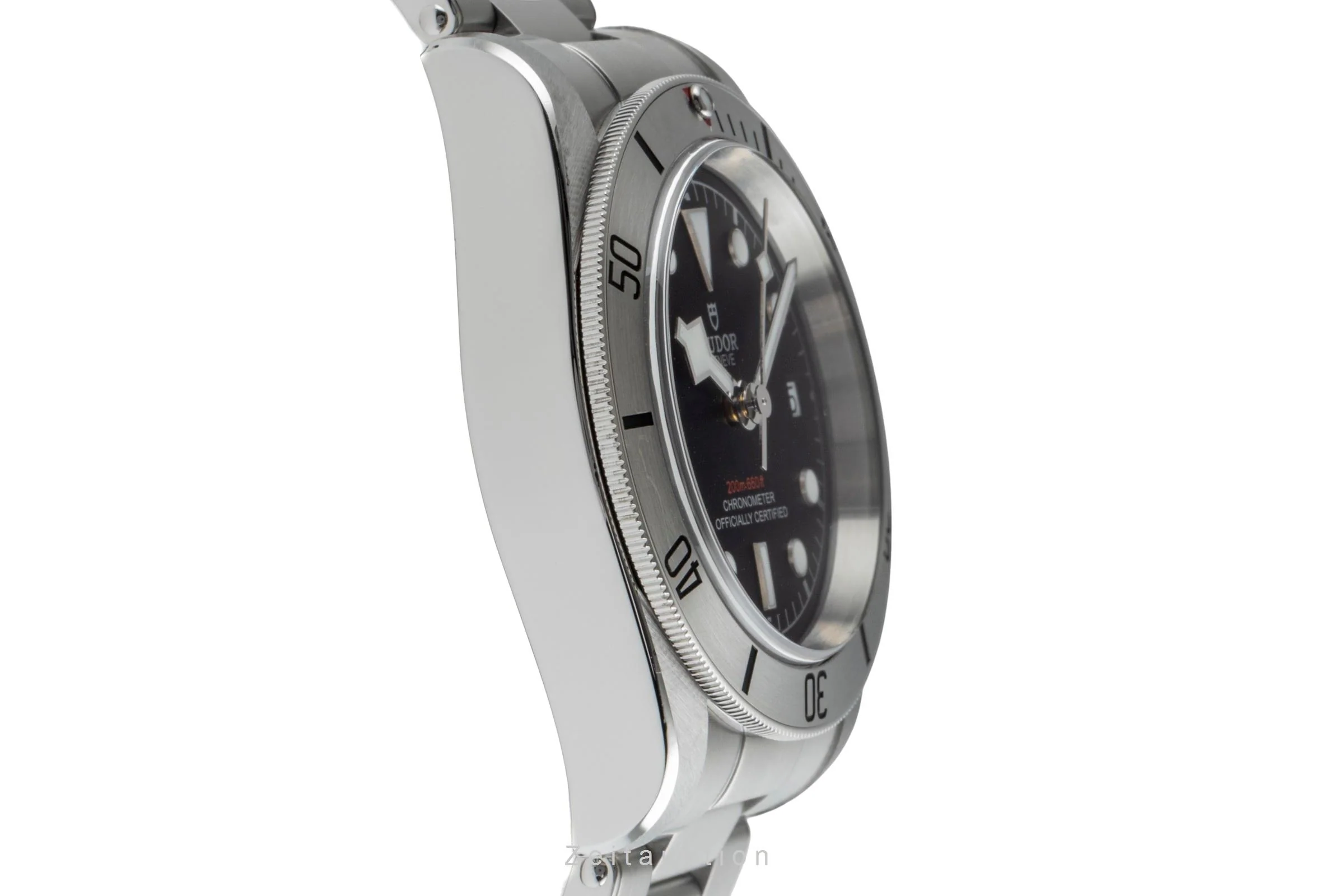 Tudor Black Bay 41 steel automatic men's watch 79730-0001 LP: 4580EUR  [2502965] - Image 8