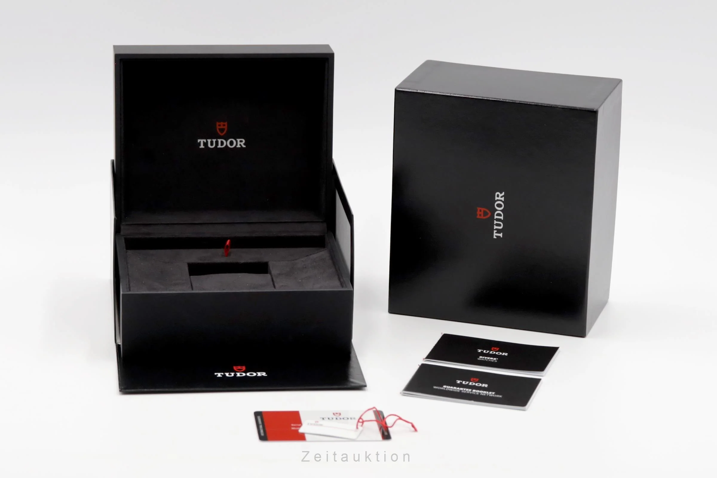Tudor Black Bay 41 steel automatic men's watch 79730-0001 LP: 4580EUR  [2502965] - Image 9