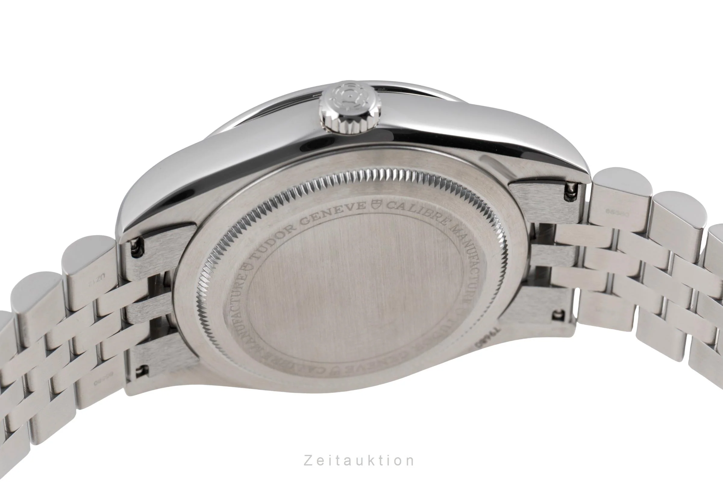 Tudor Black Bay 41 steel automatic men's watch M79680-0001 LP: 4260EUR  [2507119] - Image 12