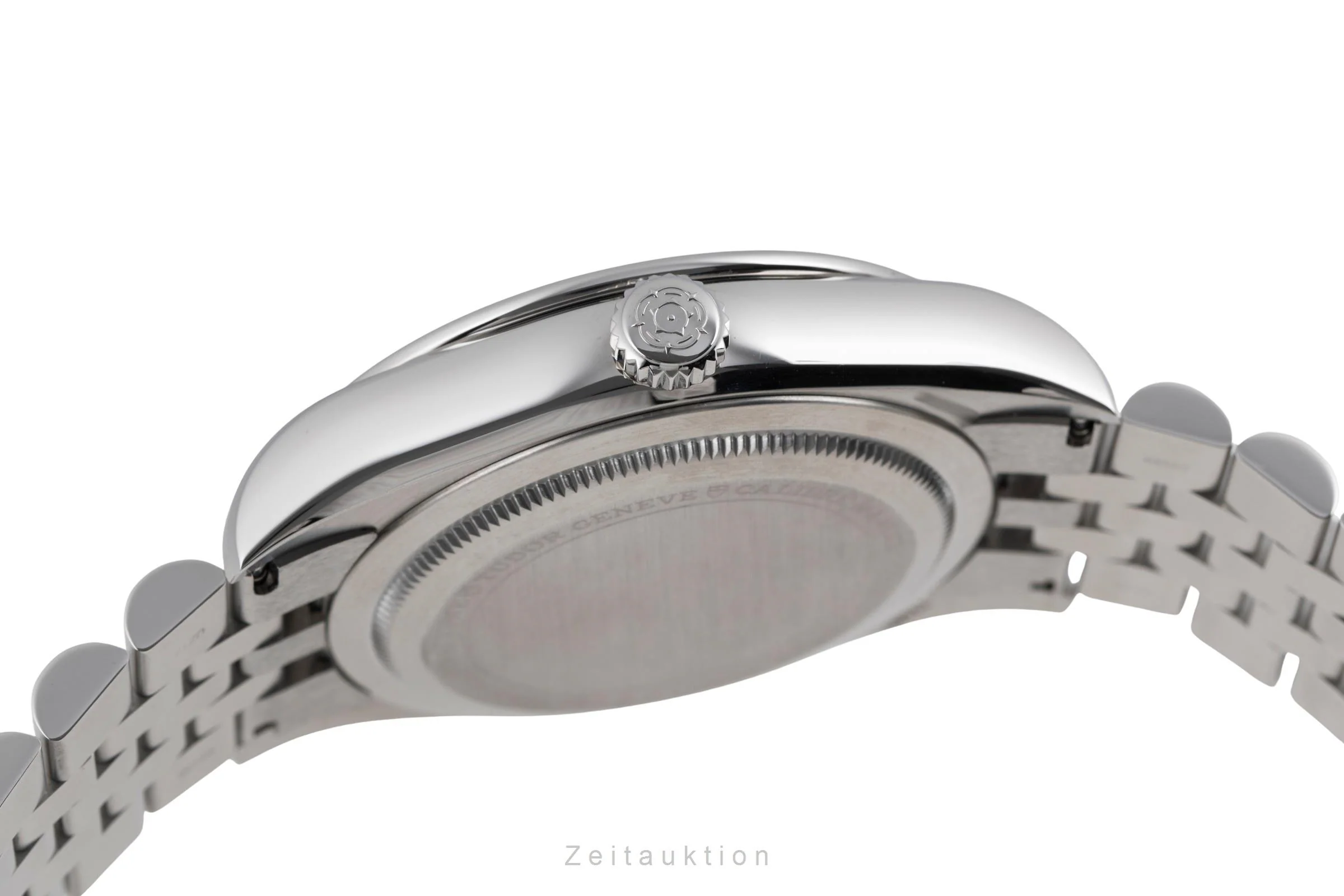 Tudor Black Bay 41 steel automatic men's watch M79680-0001 LP: 4260EUR  [2507119] - Image 13