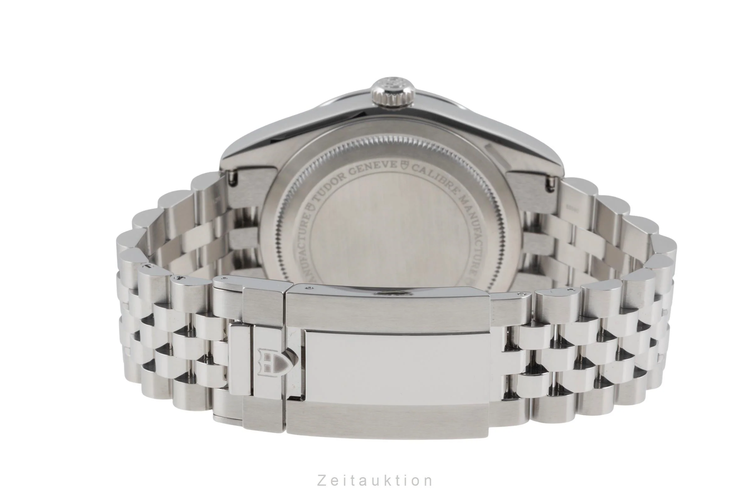 Tudor Black Bay 41 steel automatic men's watch M79680-0001 LP: 4260EUR  [2507119] - Image 14