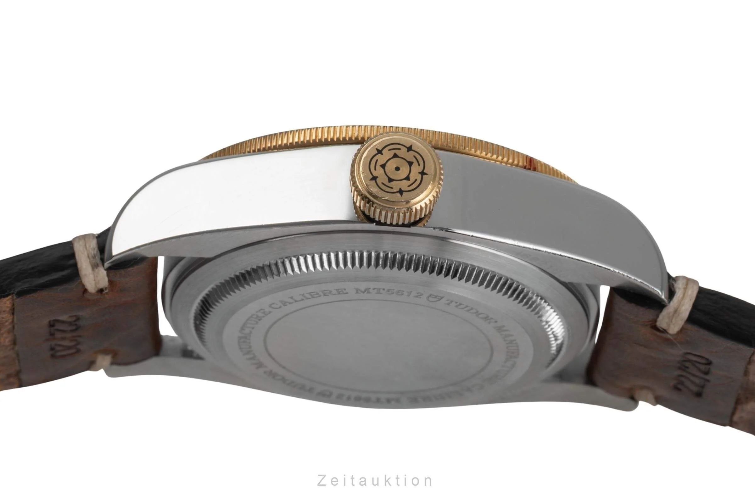Tudor Black Bay 41 steel / gold automatic men's watch 79733N  [2501111] - Image 10