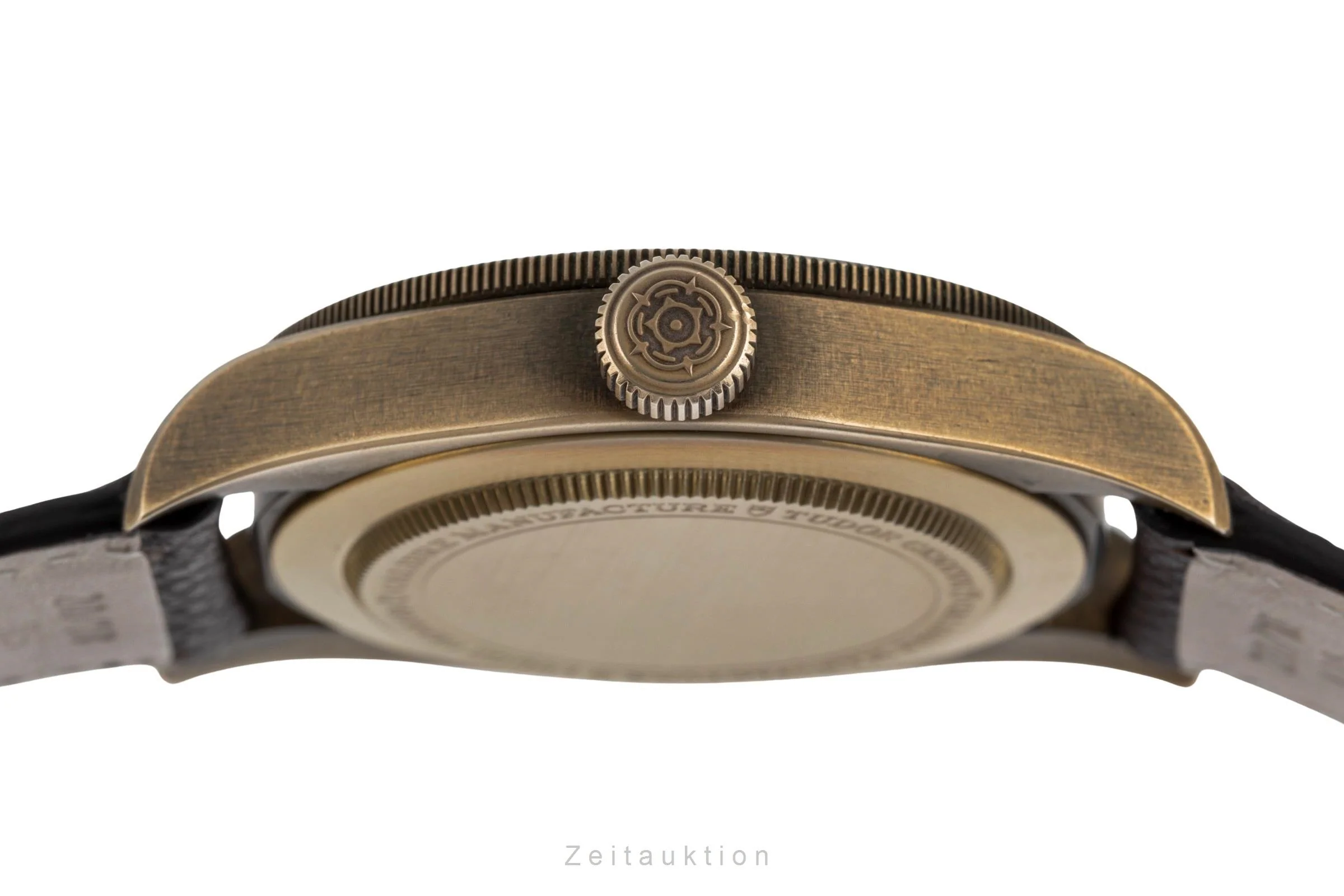 Tudor Black Bay bronze automatic men's watch 79012M  [2502695] - Image 13