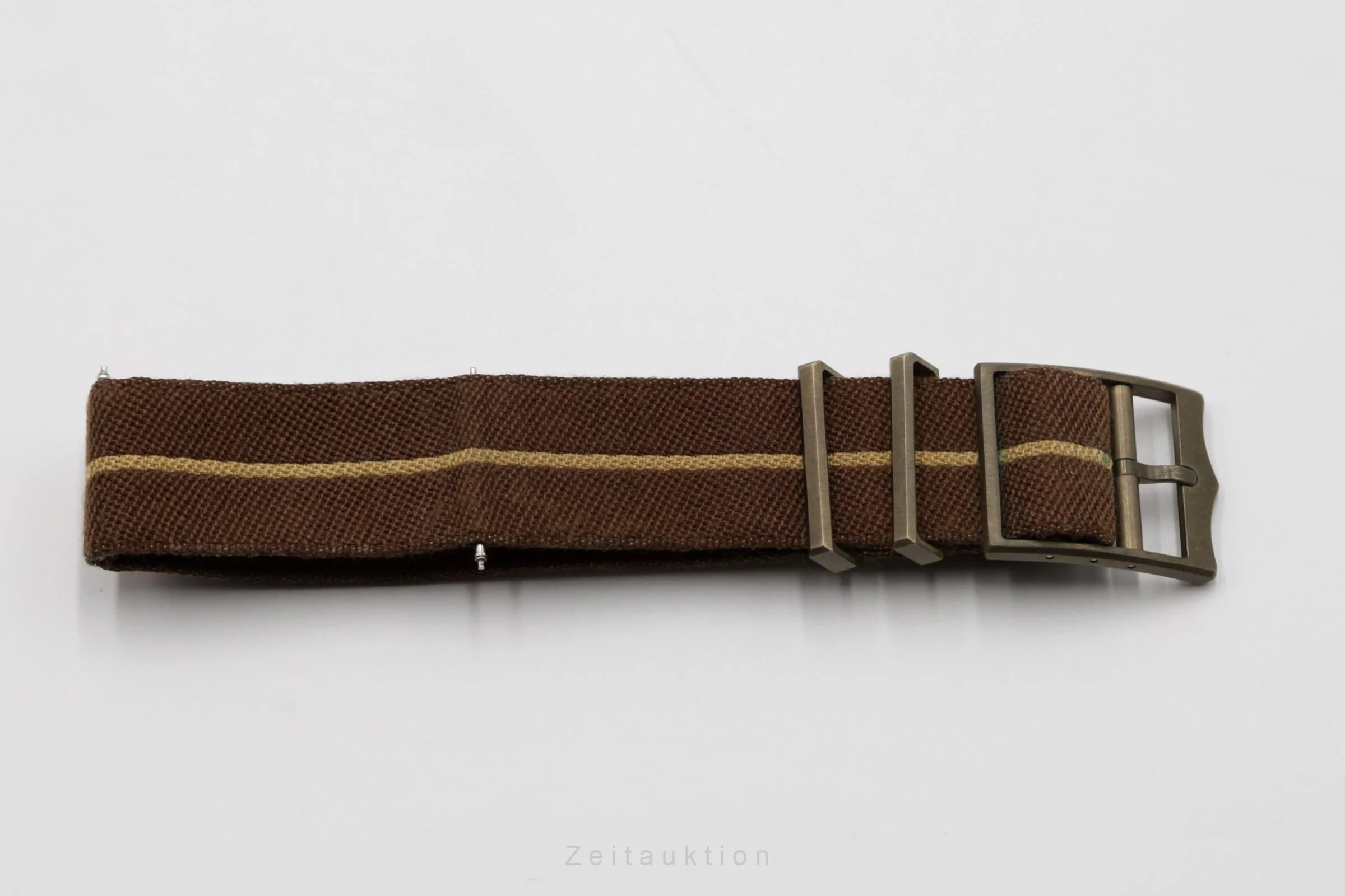 Tudor Black Bay bronze automatic men's watch 79012M  [2505413] - Image 10