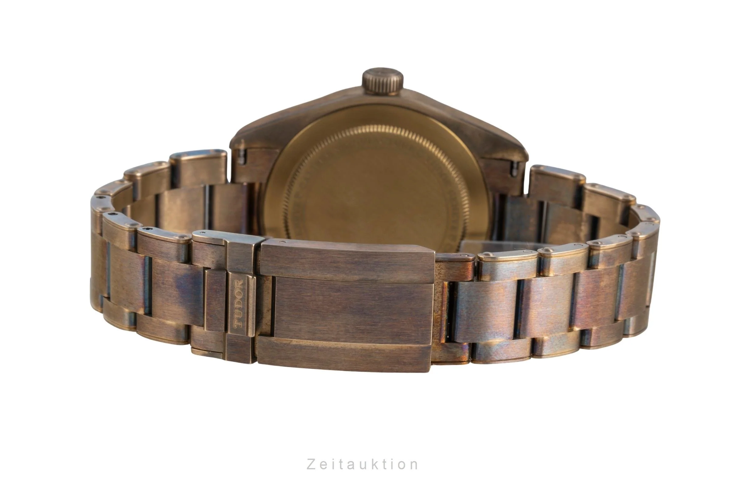 Tudor Black Bay bronze automatic men's watch 79012M  [2600112] - Image 14