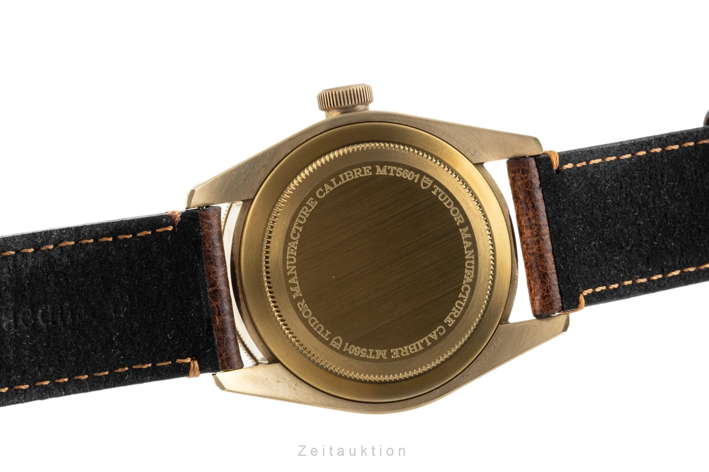 Tudor Black Bay bronze automatic men's watch 79250BA LP: 4310EUR  [2302239] - Image 10