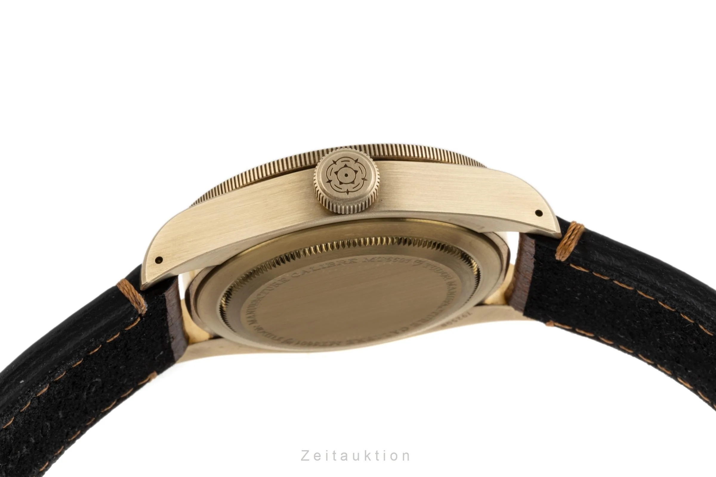 Tudor Black Bay bronze automatic men's watch 79250BA LP: 4310EUR  [2302239] - Image 11