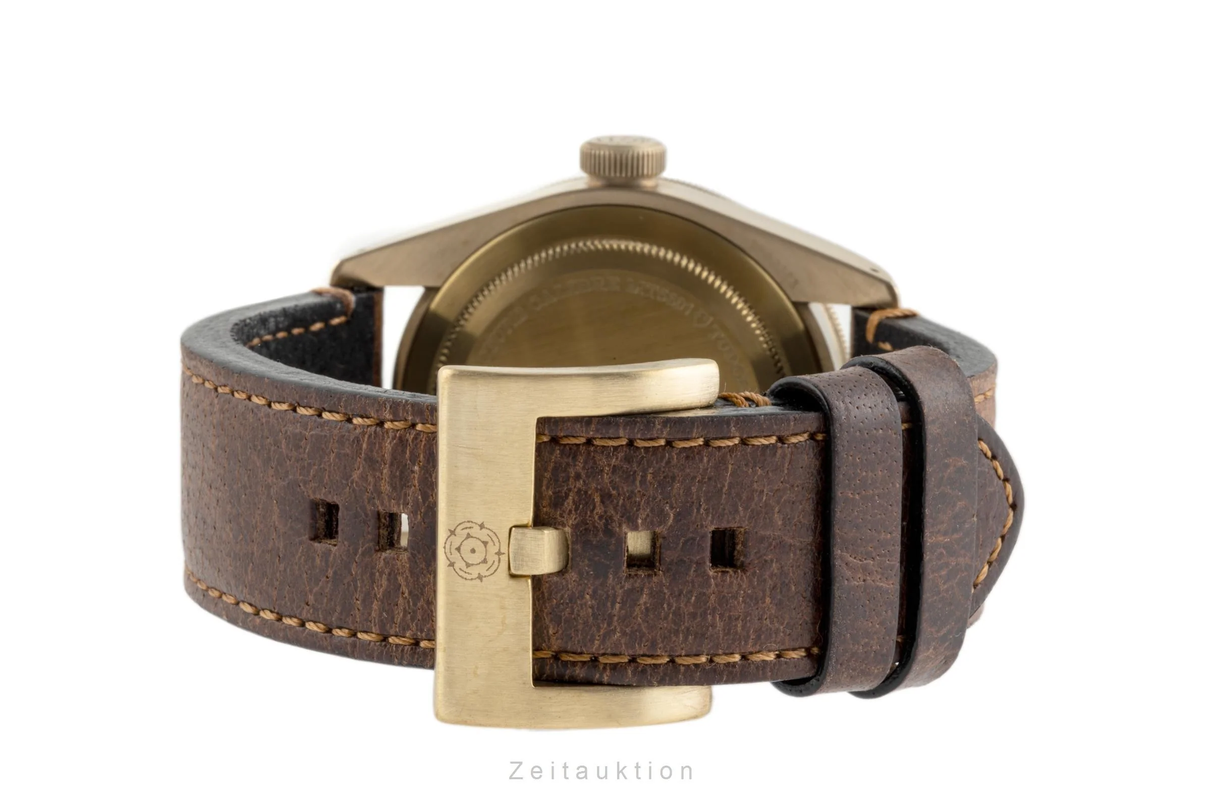 Tudor Black Bay bronze automatic men's watch 79250BA LP: 4310EUR  [2302239] - Image 13
