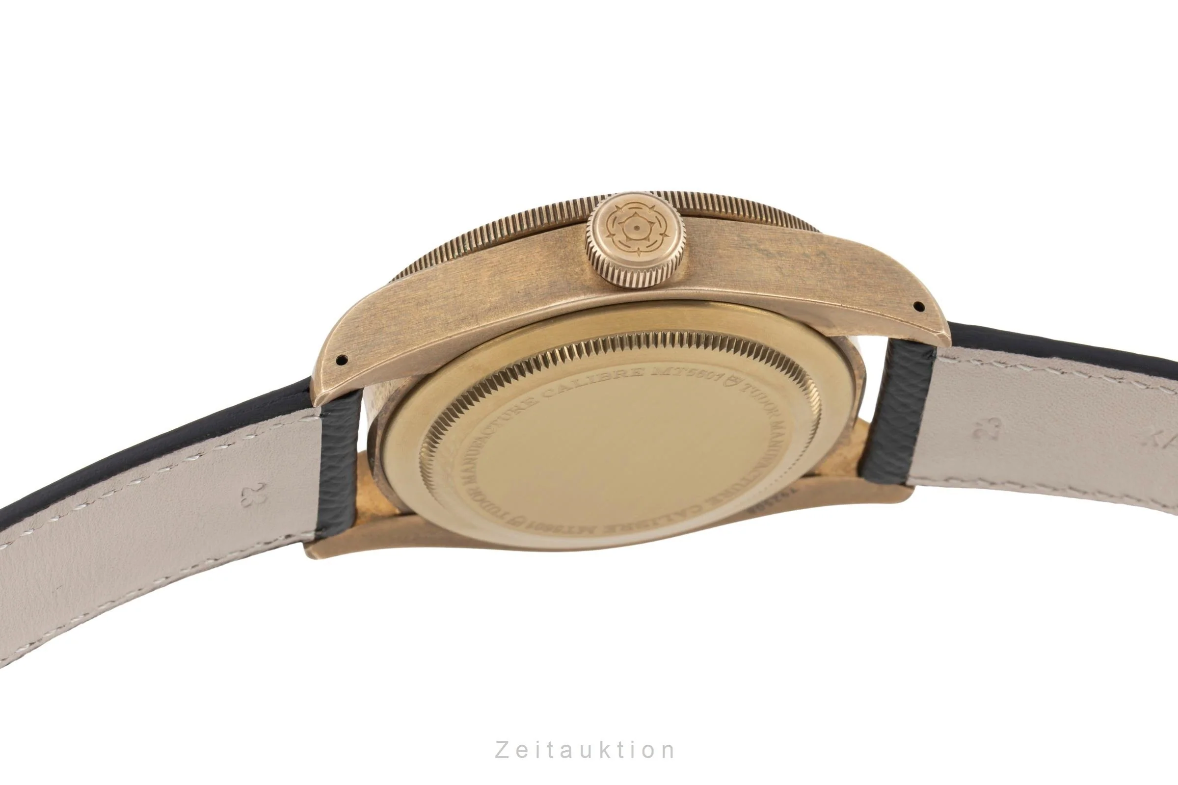 Tudor Black Bay bronze automatic men's watch 79250BA LP: 4800EUR  [2600849] - Image 13