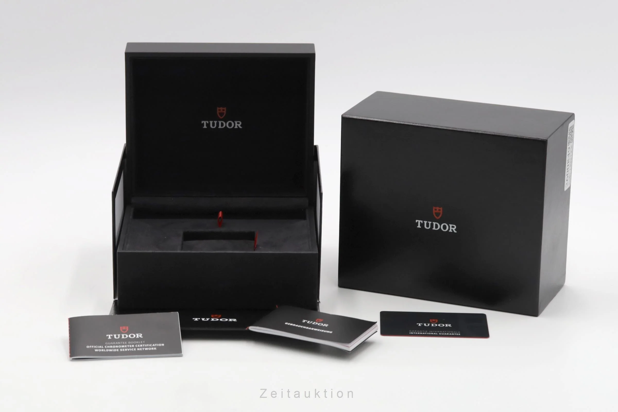 Tudor Black Bay bronze automatic men's watch 79250BA LP: 4800EUR  [2600849] - Image 9