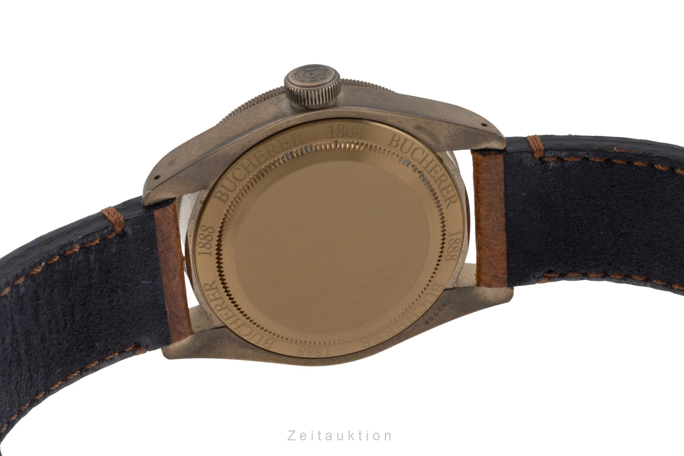 Tudor Black Bay bronze automatic men's watch 79250BB-0001 LP: 4800EUR  [2601150] - Image 12