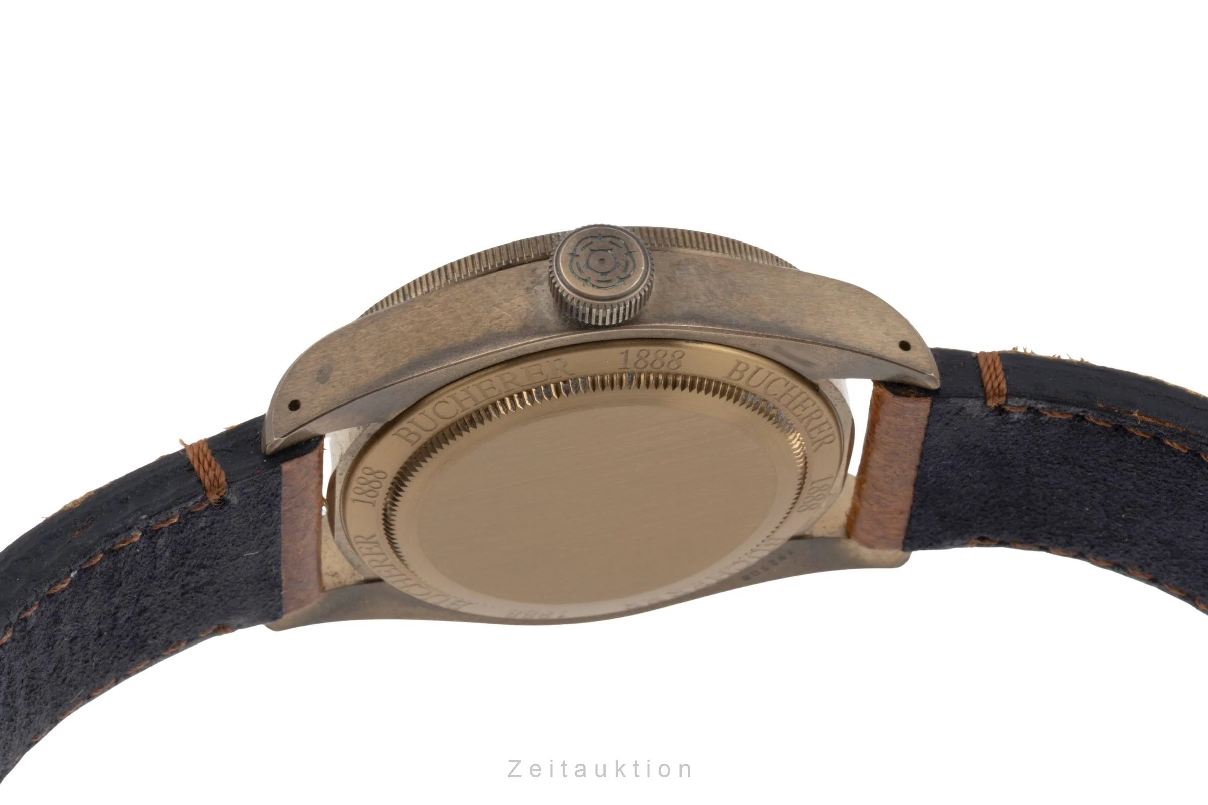 Tudor Black Bay bronze automatic men's watch 79250BB-0001 LP: 4800EUR  [2601150] - Image 13