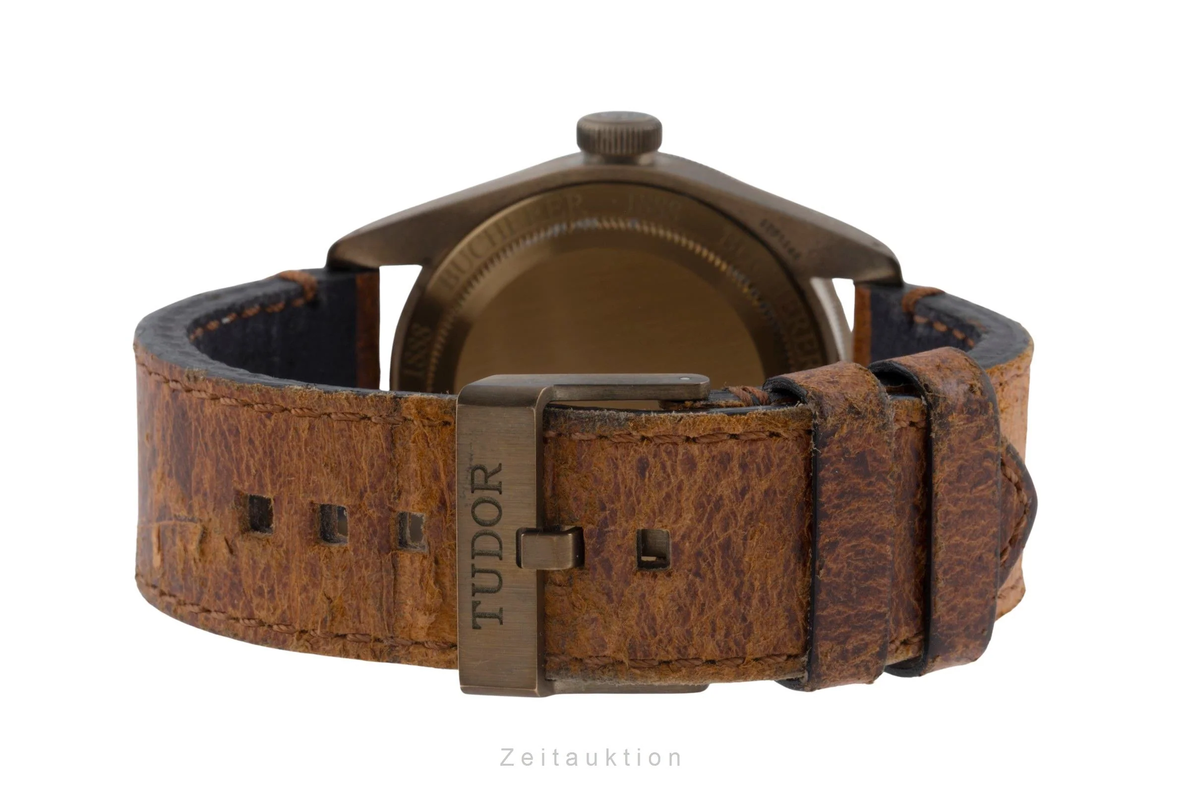 Tudor Black Bay bronze automatic men's watch 79250BB-0001 LP: 4800EUR  [2601150] - Image 14