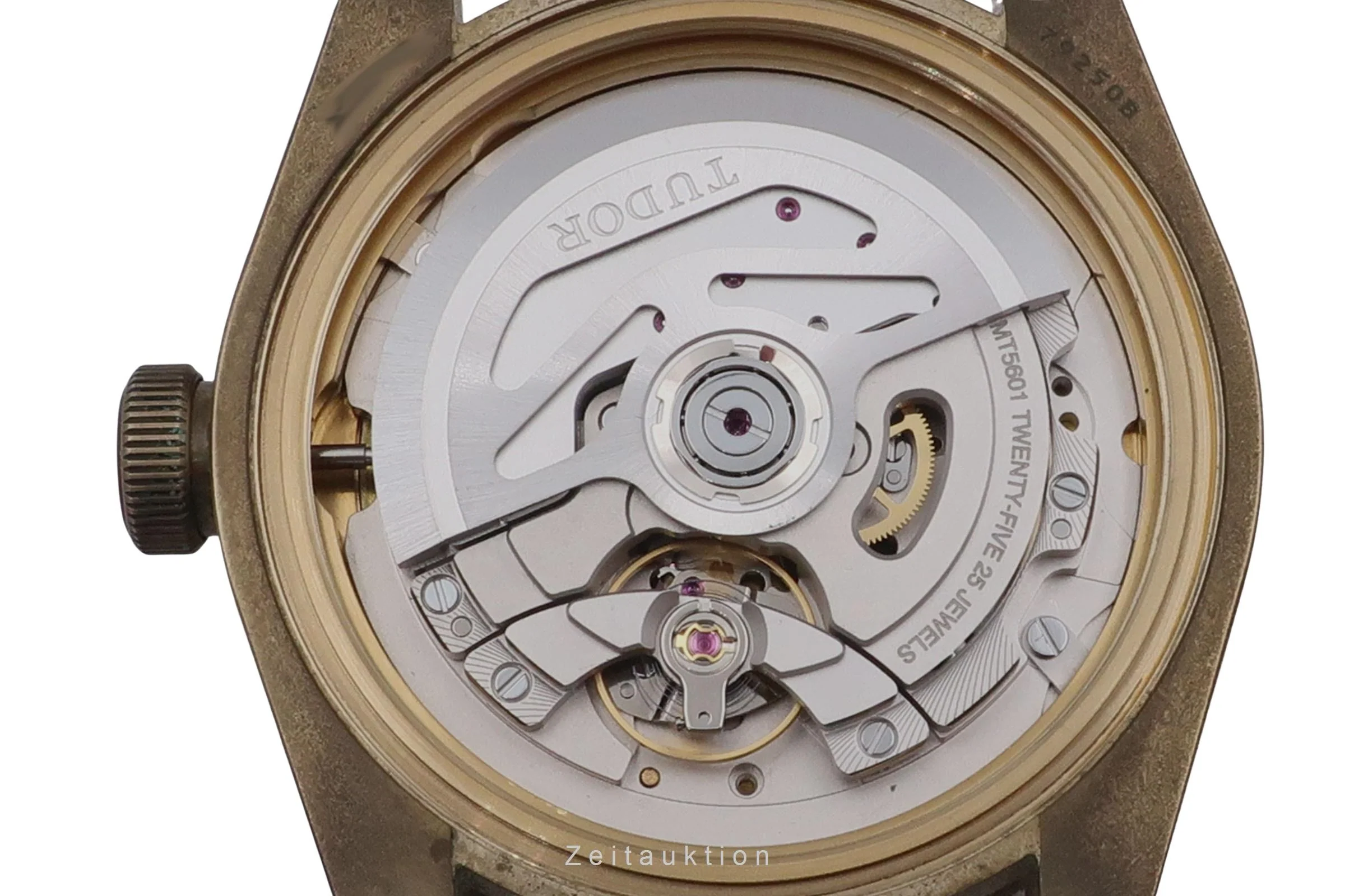 Tudor Black Bay bronze automatic men's watch 79250BB-0001 LP: 4800EUR  [2601150] - Image 15