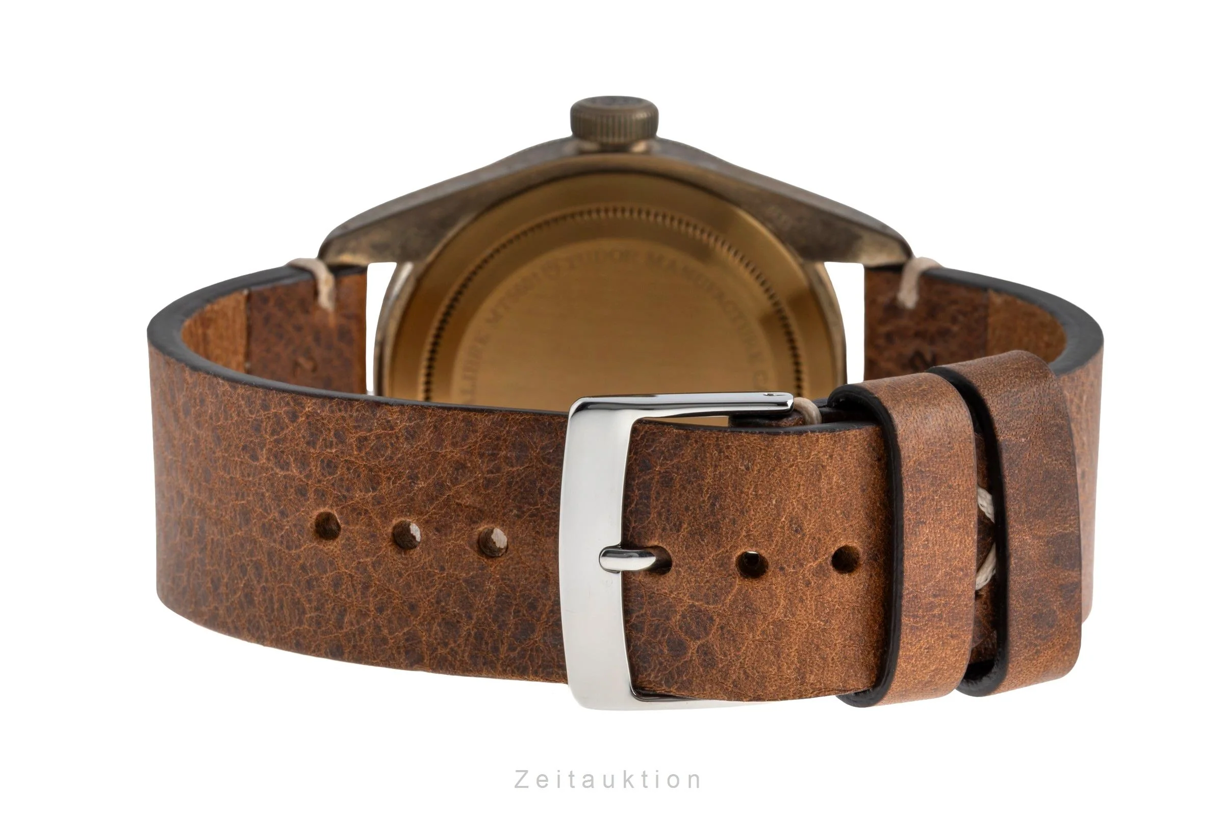 Tudor Black Bay bronze automatic men's watch 79250BM-0001  [2502248] - Image 14
