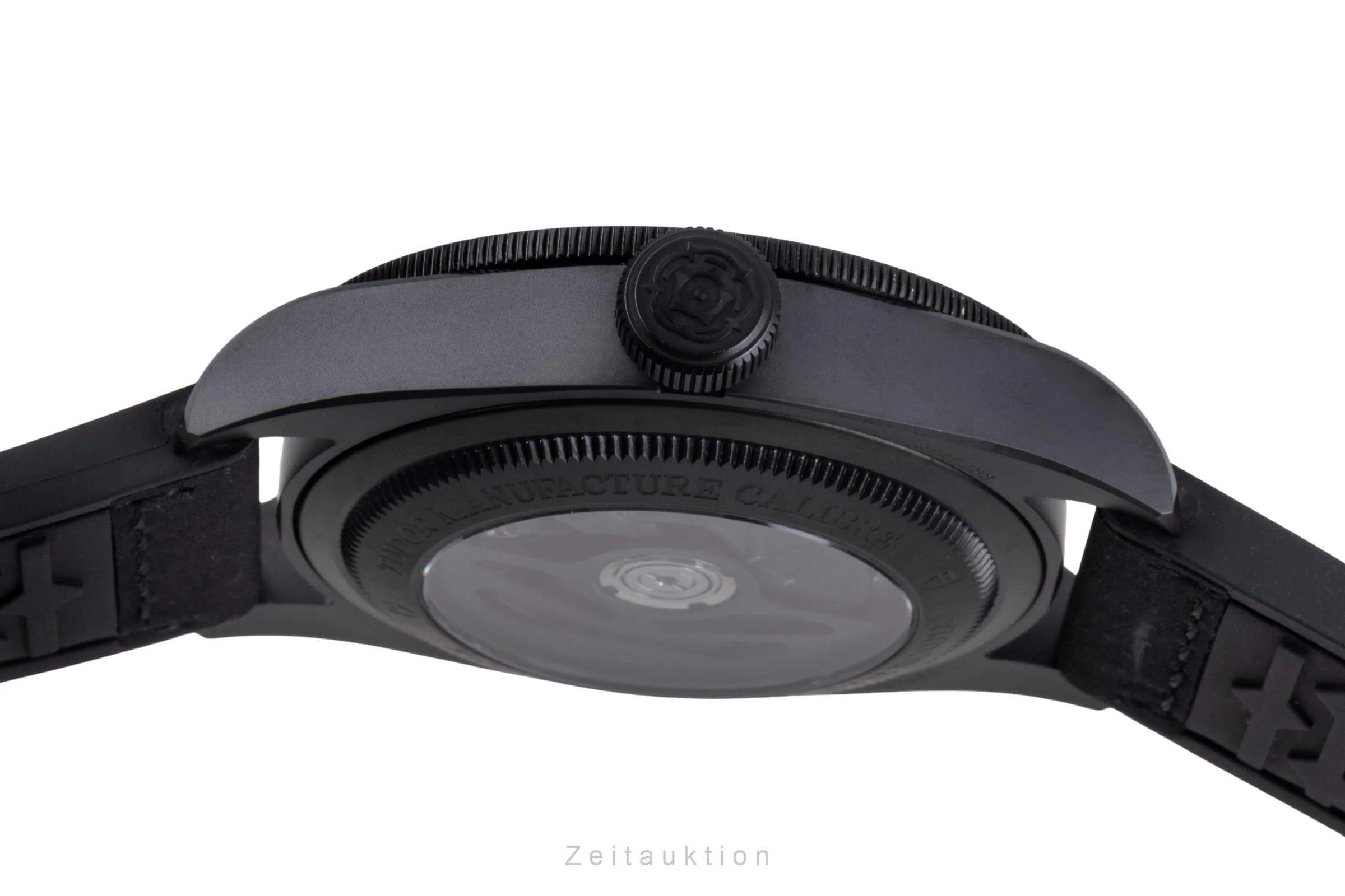 Tudor Black Bay ceramic automatic men's watch 79210CNU-0001 LP: 5300EUR  [2502192] - Image 10