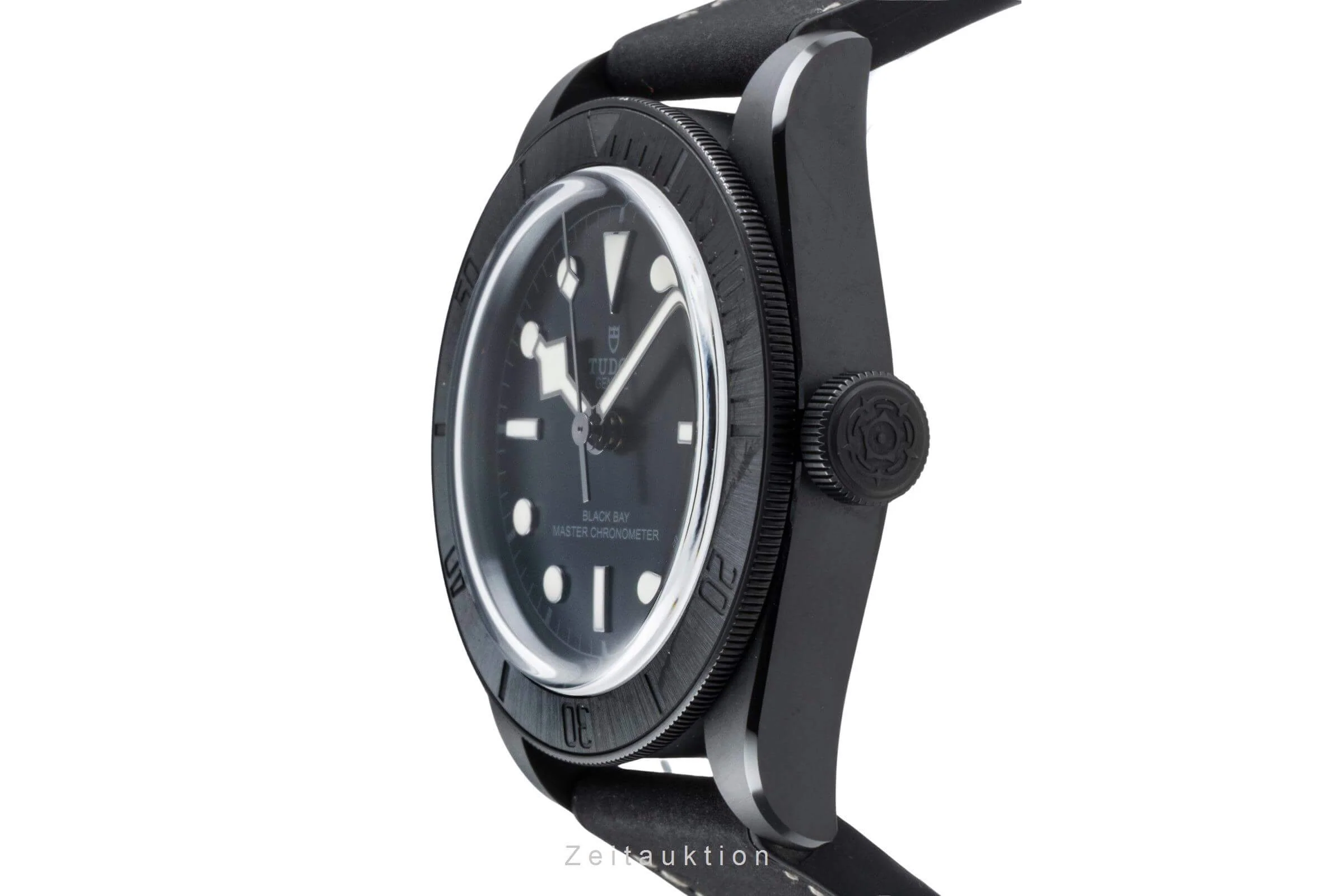 Tudor Black Bay ceramic automatic men's watch 79210CNU-0001 LP: 5300EUR  [2502192] - Image 7