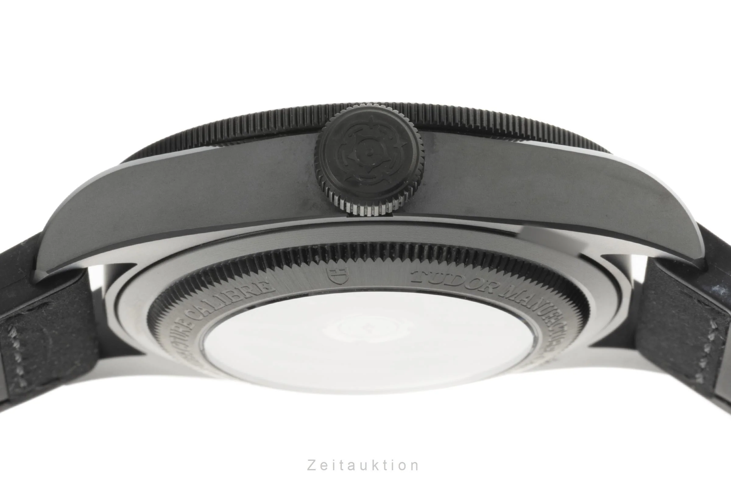 Tudor Black Bay ceramic automatic men's watch 79210CNU  [2206633] - Image 9