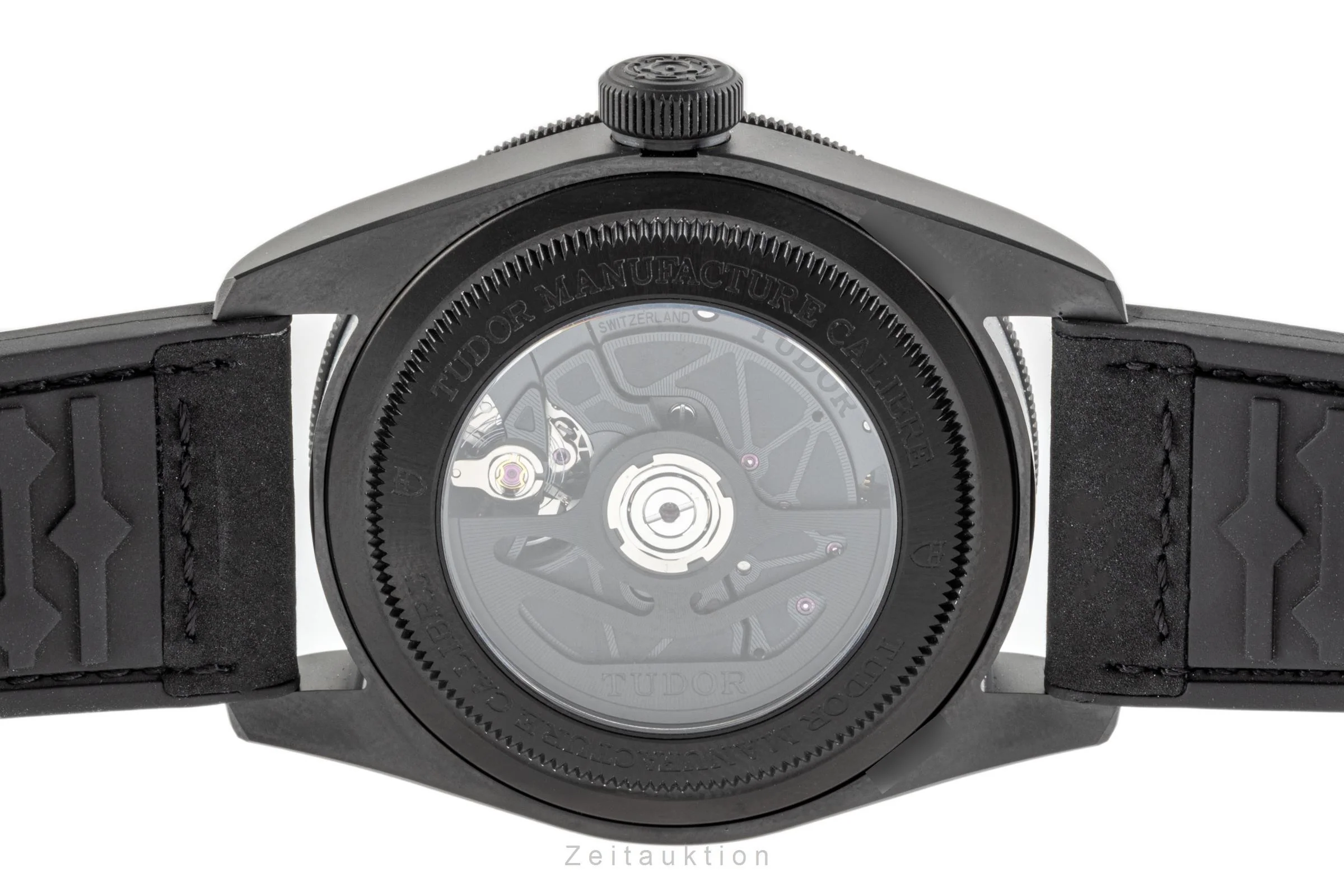 Tudor Black Bay ceramic automatic men's watch 79210CNU LP: 4920EUR  [2301341] - Image 10