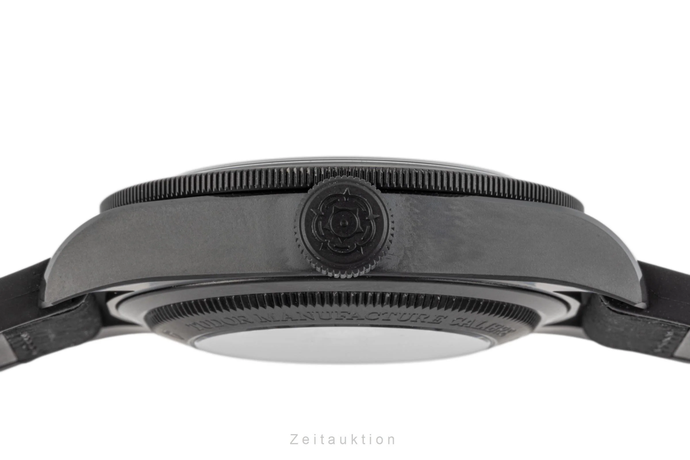 Tudor Black Bay ceramic automatic men's watch 79210CNU LP: 4920EUR  [2301341] - Image 11