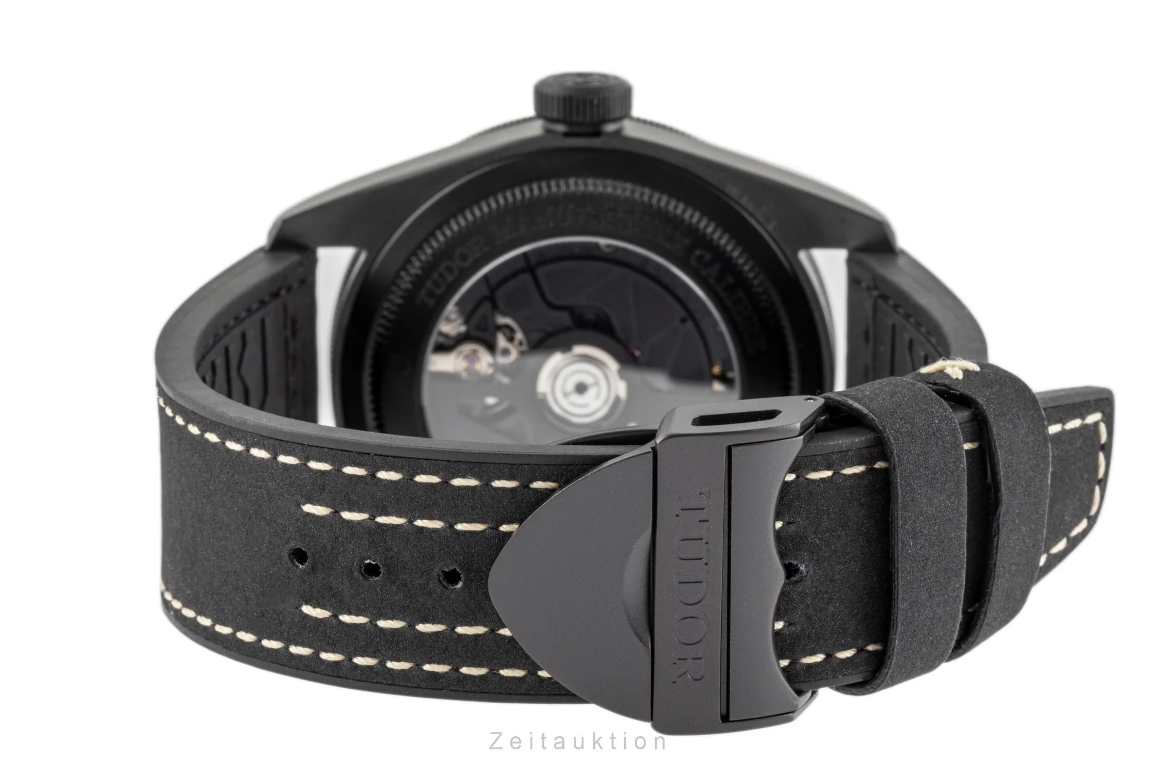 Tudor Black Bay ceramic automatic men's watch 79210CNU LP: 4920EUR  [2301341] - Image 14