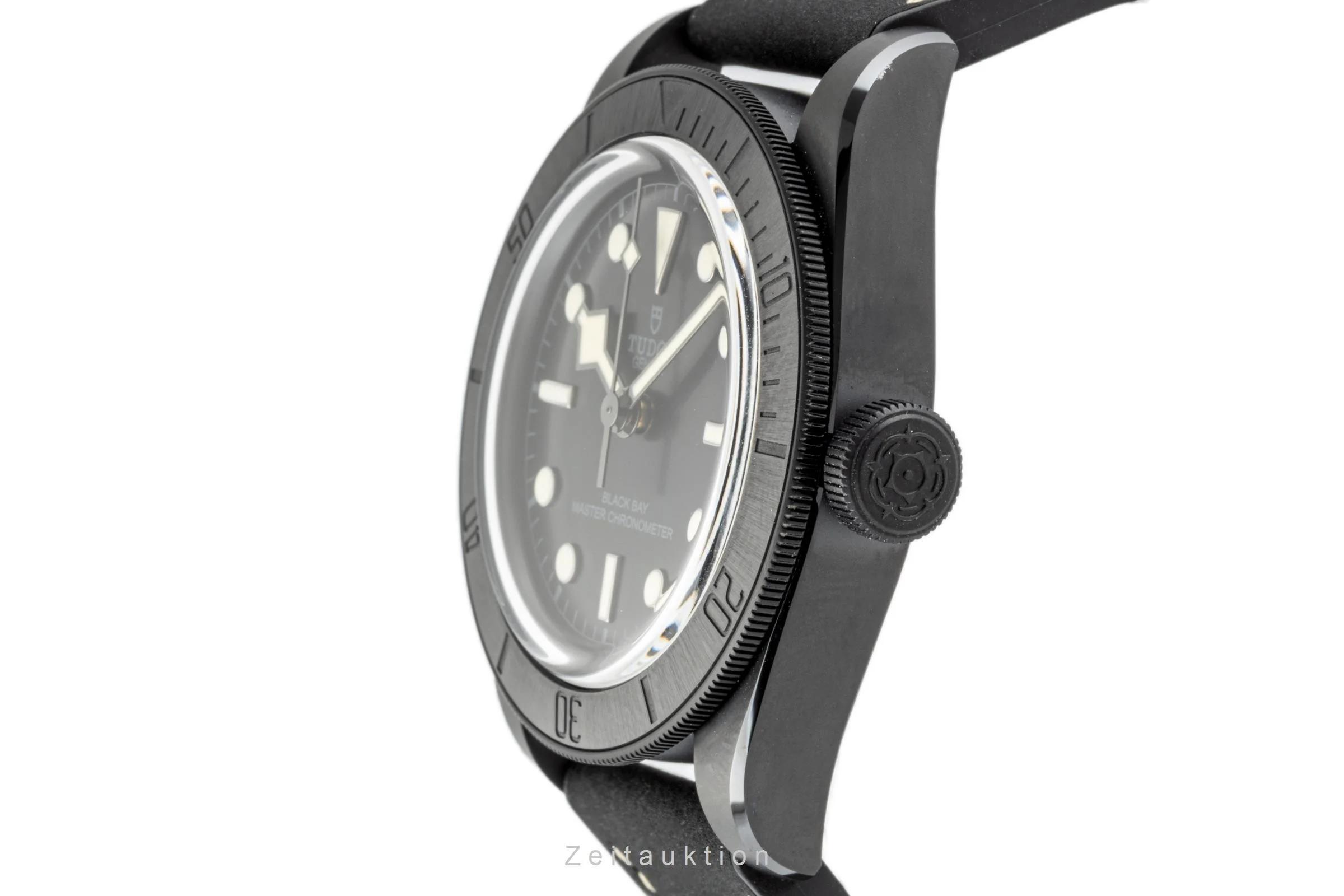 Tudor Black Bay ceramic automatic men's watch 79210CNU LP: 4920EUR  [2301341] - Image 6