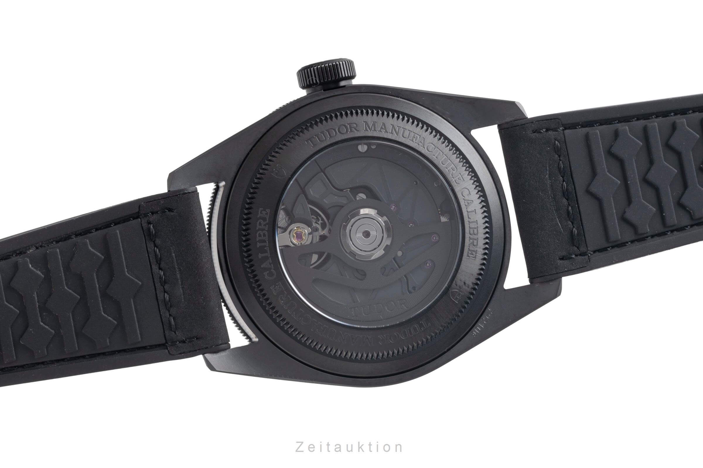 Tudor Black Bay ceramic automatic men's watch 79210CNU LP: 5300EUR  [2502124] - Image 10