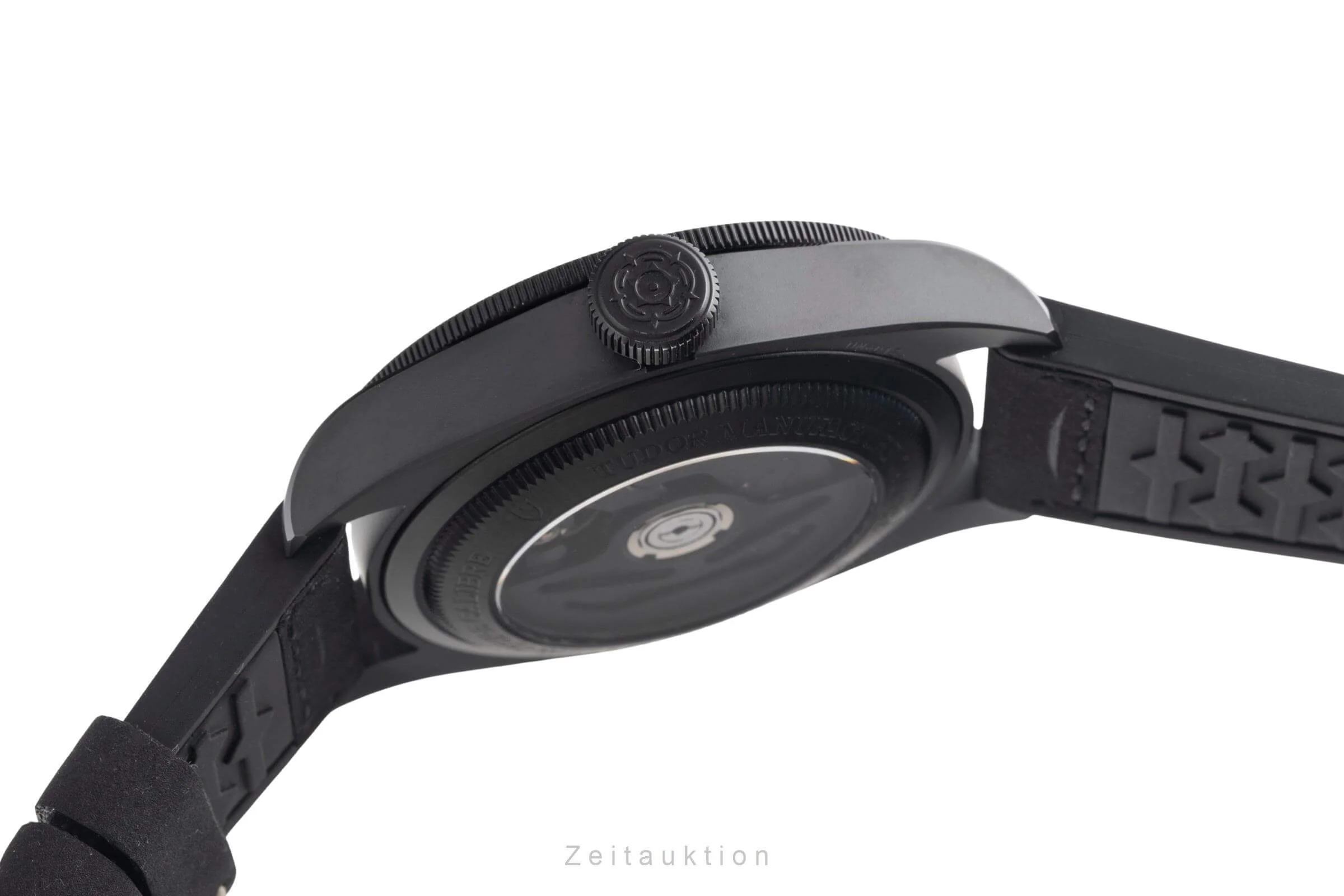 Tudor Black Bay ceramic automatic men's watch 79210CNU LP: 5300EUR  [2502124] - Image 11