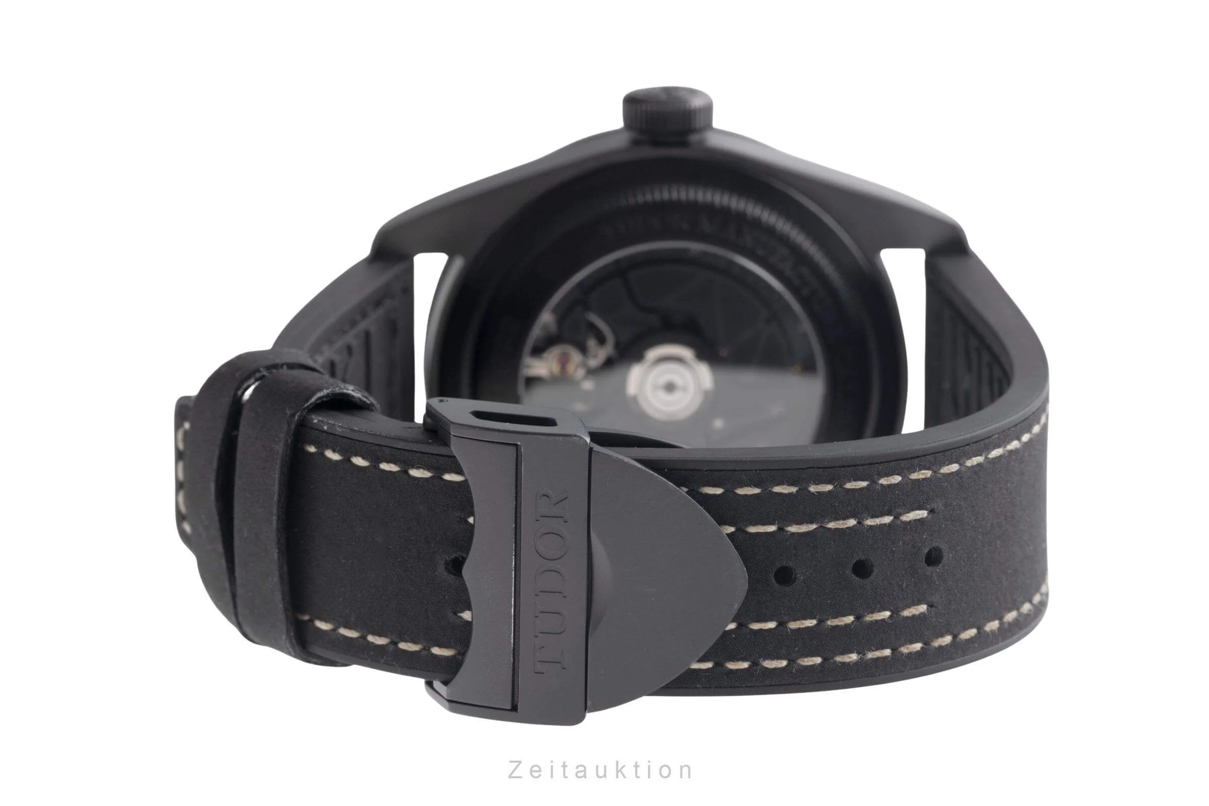 Tudor Black Bay ceramic automatic men's watch 79210CNU LP: 5300EUR  [2502124] - Image 12
