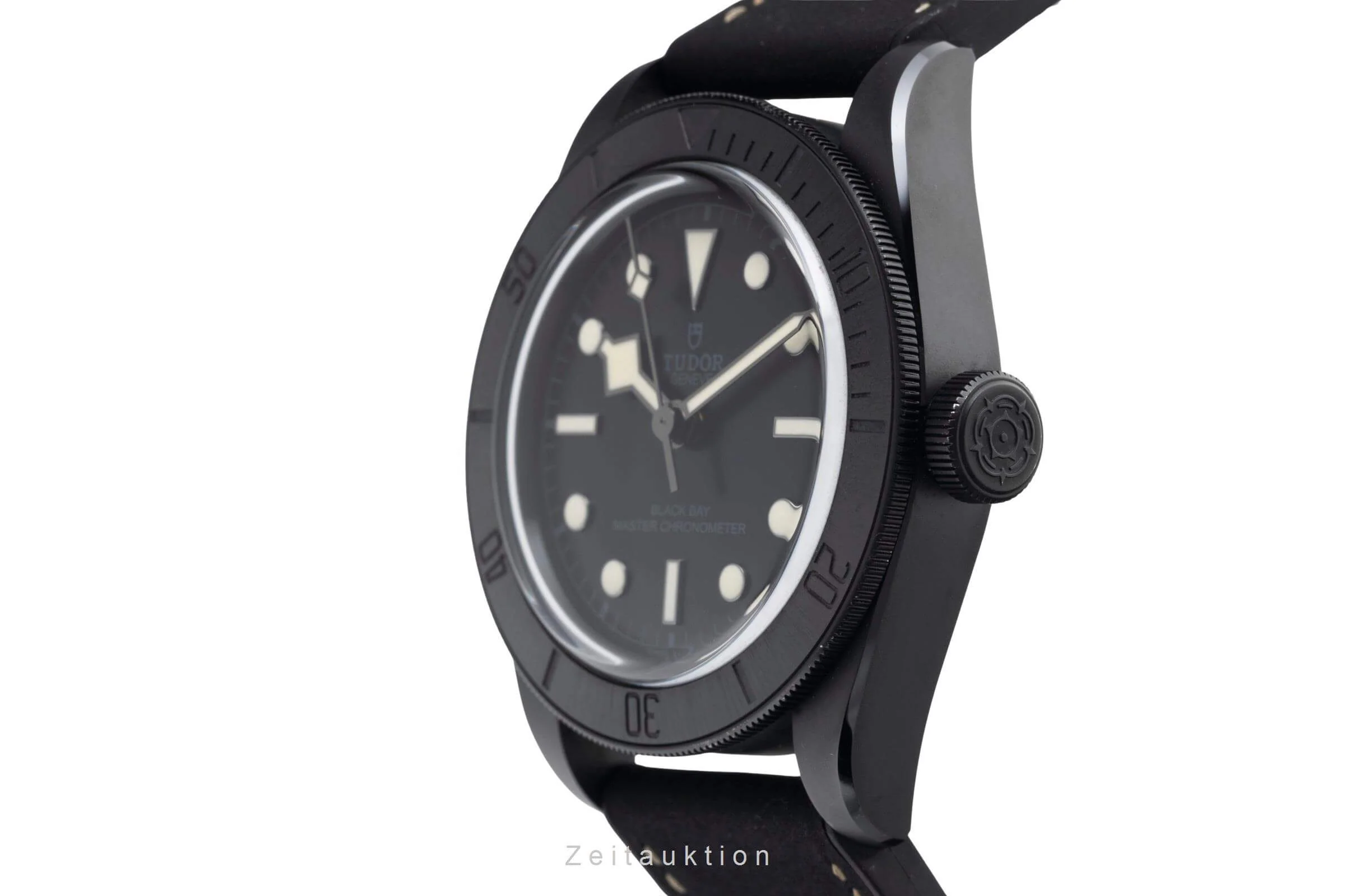 Tudor Black Bay ceramic automatic men's watch 79210CNU LP: 5300EUR  [2502124] - Image 7