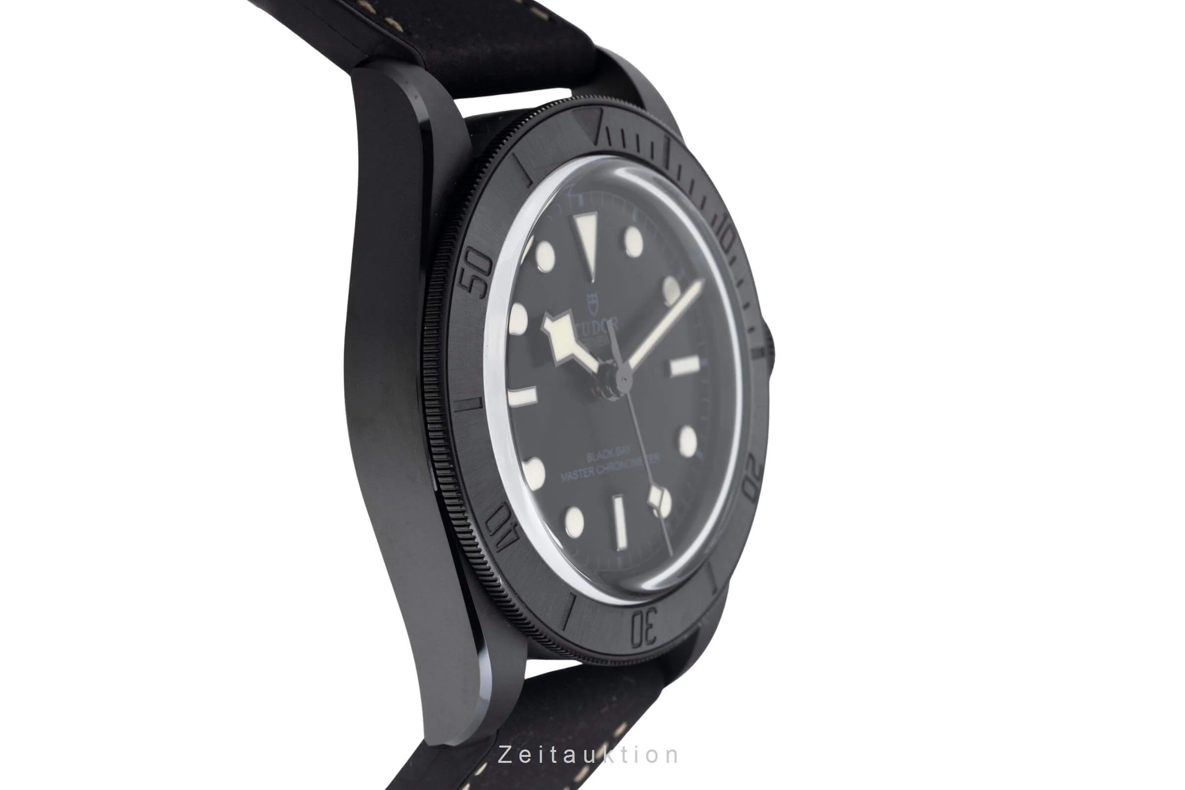 Tudor Black Bay ceramic automatic men's watch 79210CNU LP: 5300EUR  [2502124] - Image 8
