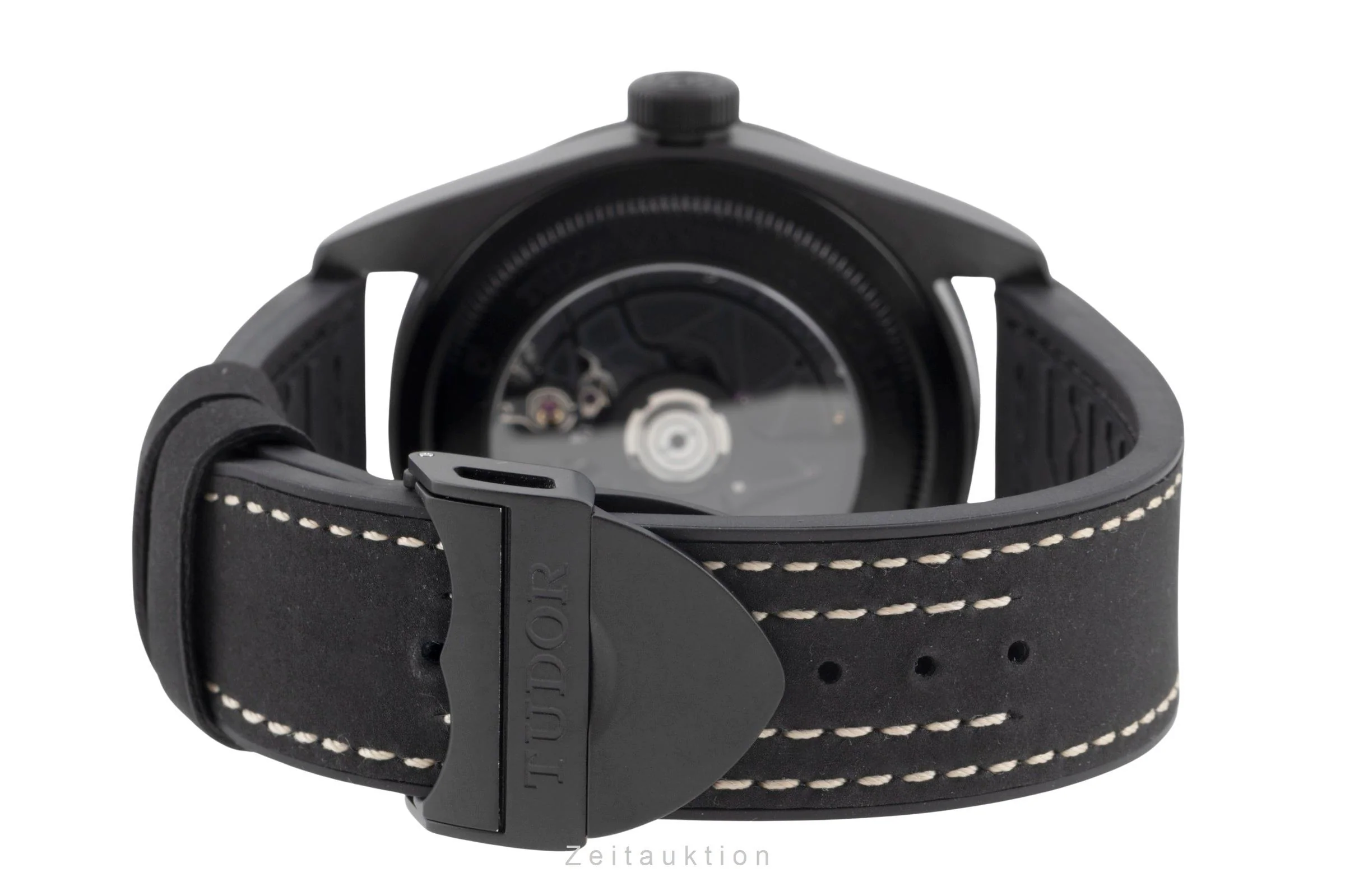 Tudor Black Bay ceramic / steel automatic men's watch 79210CNU LP: 5300EUR  [2506650] - Image 14