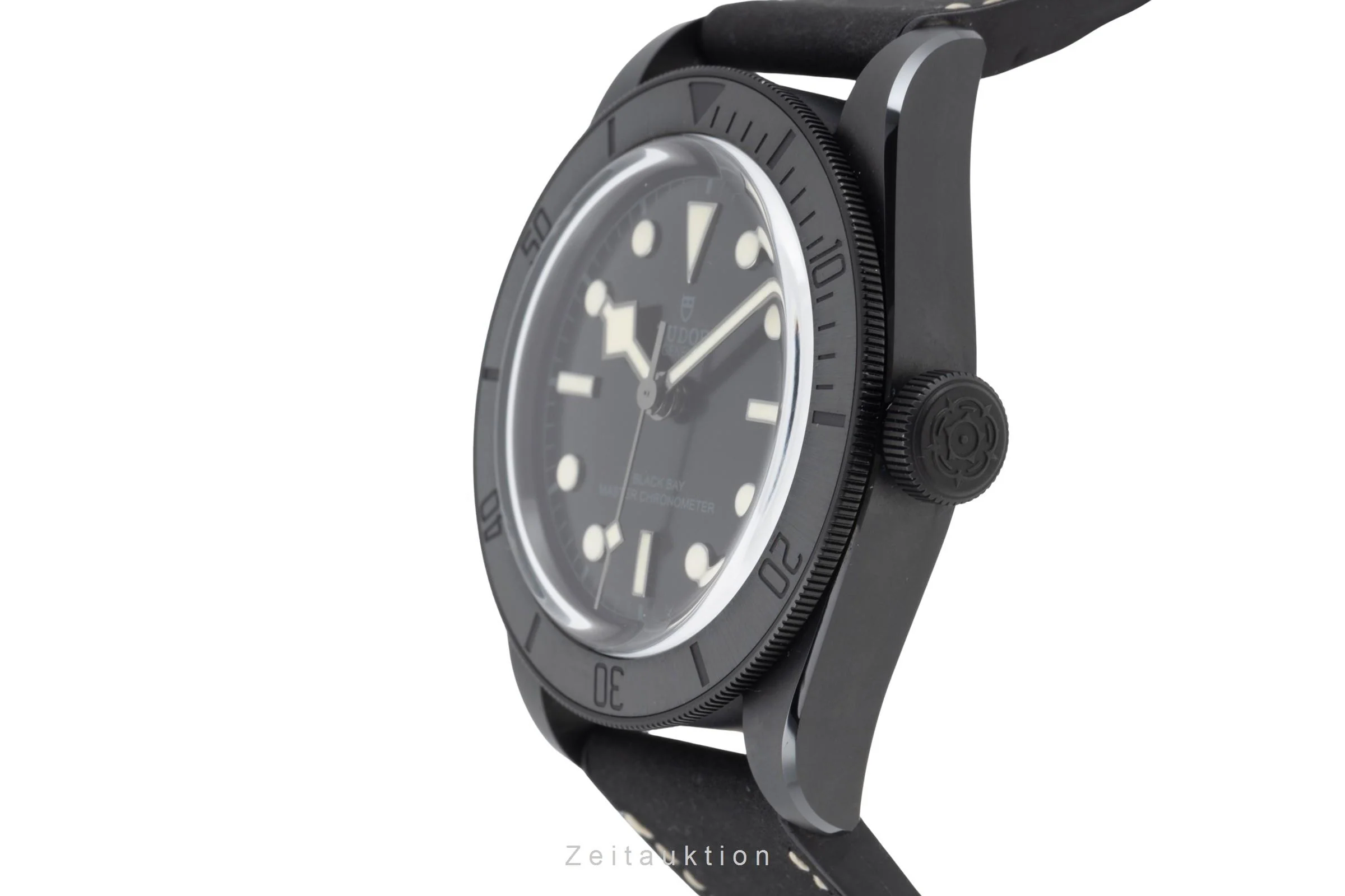 Tudor Black Bay ceramic / steel automatic men's watch 79210CNU LP: 5300EUR  [2506650] - Image 7