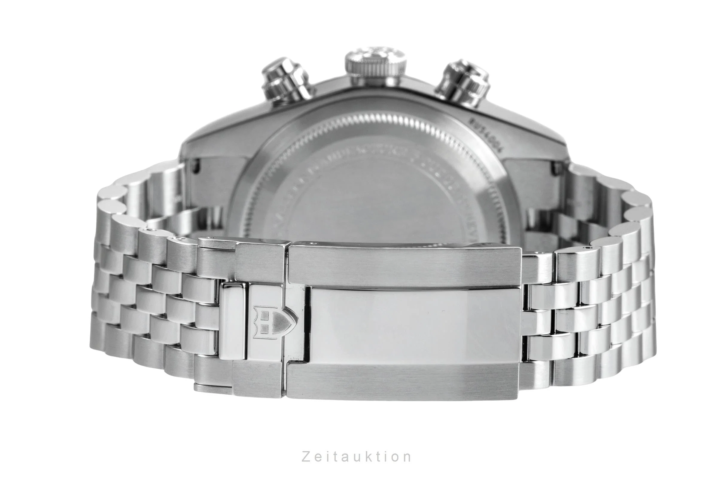 Tudor Black Bay chronograph steel automatic men's watch 79360B-0002 LP: 5870EUR  [2504550] - Image 13