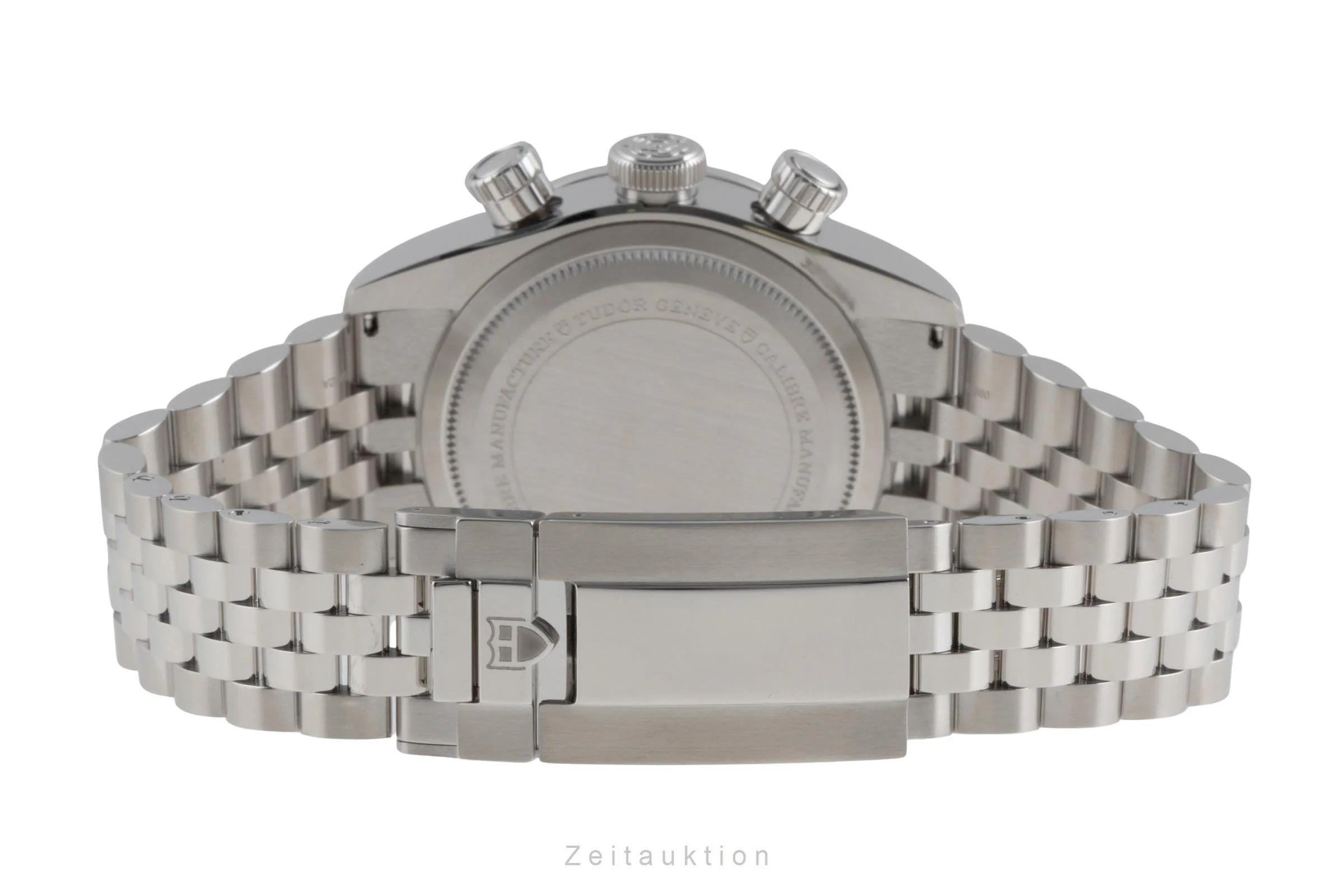 Tudor Black Bay chronograph steel automatic men's watch 79360B-0002	 LP: 5870EUR  [2504966] - Image 14