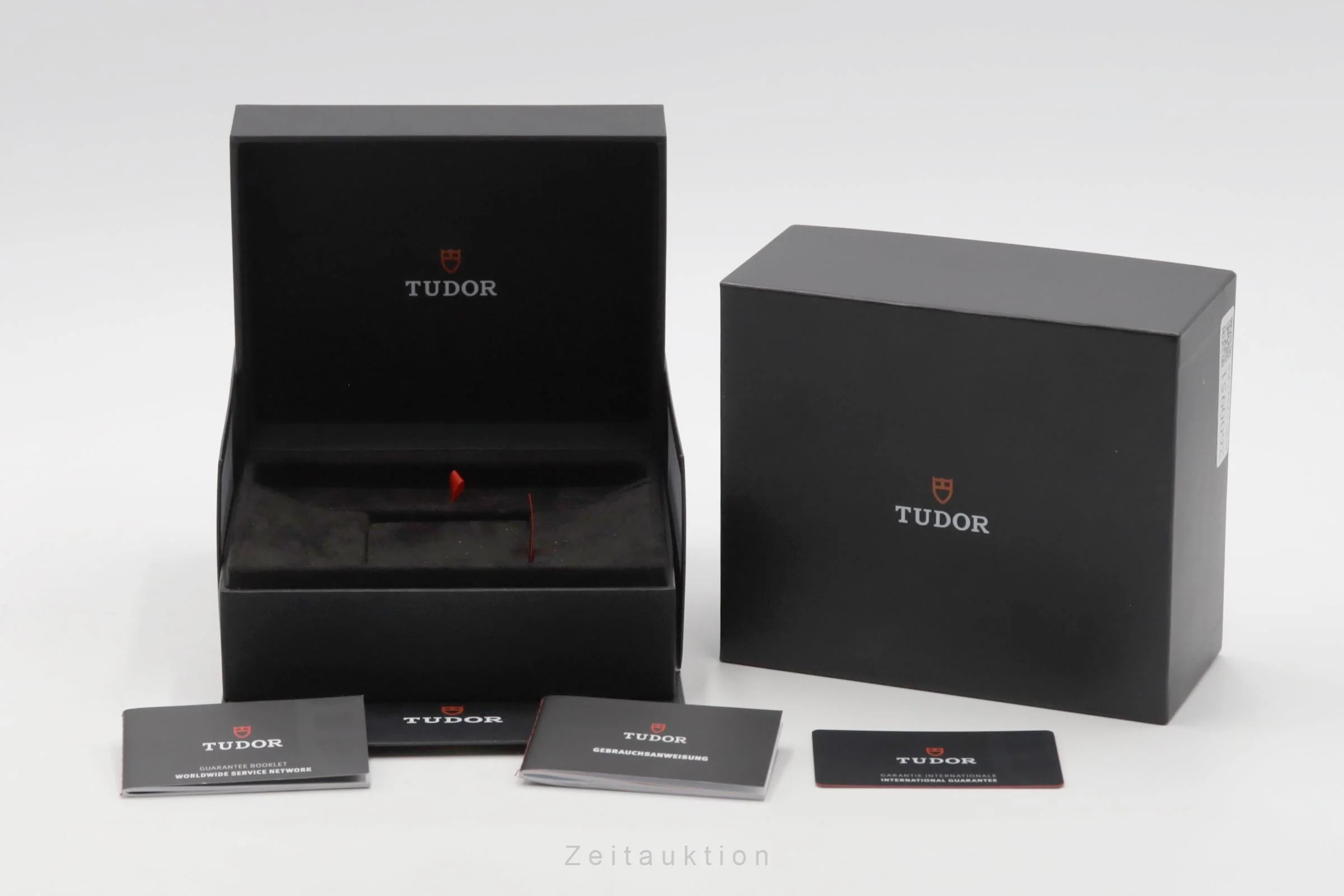 Tudor Black Bay chronograph steel automatic men's watch 79360B-0002 LP: 6230EUR  [2600951] - Image 9