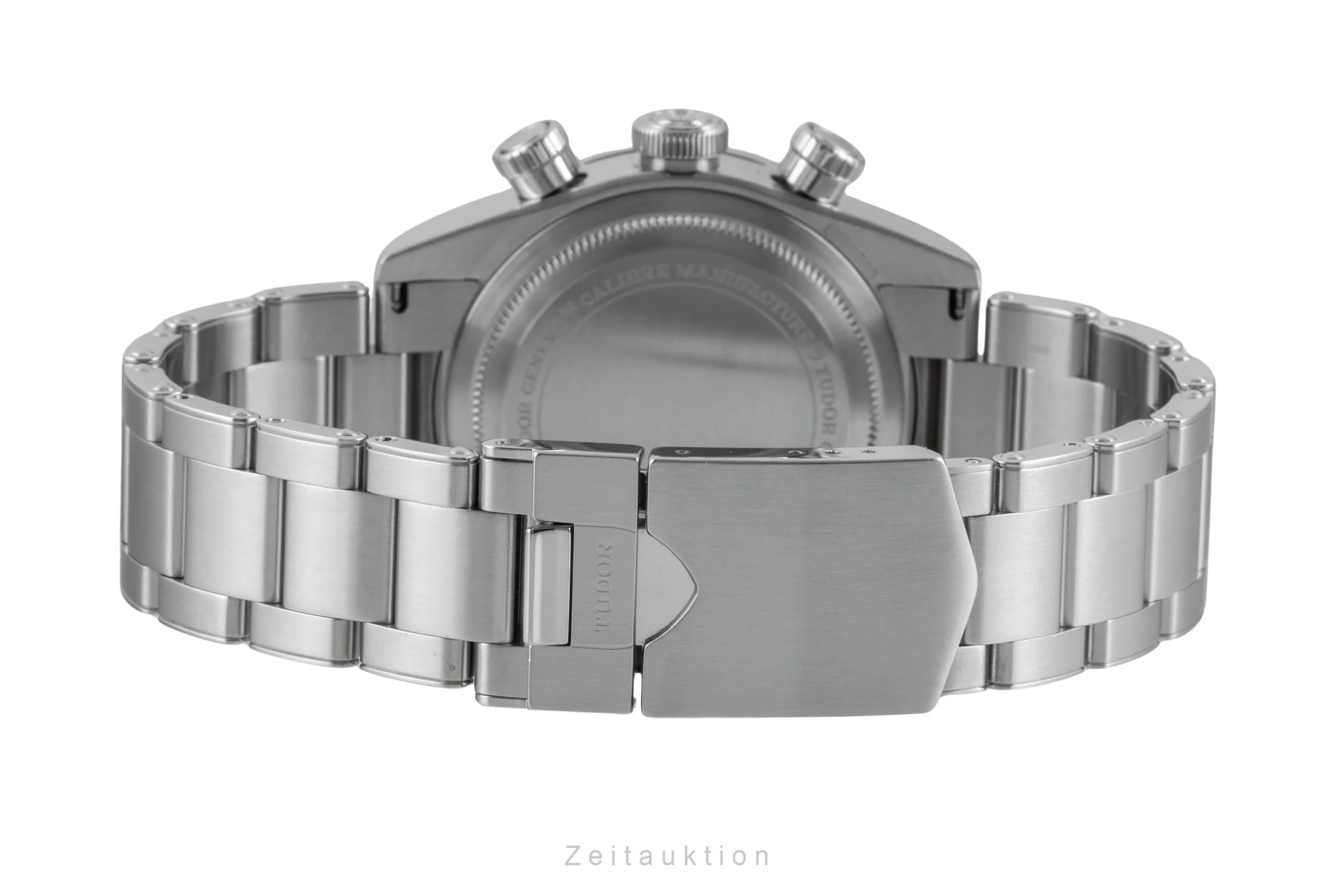 Tudor Black Bay chronograph steel automatic men's watch 79360N-0001 LP: 5760EUR  [2506713] - Image 14