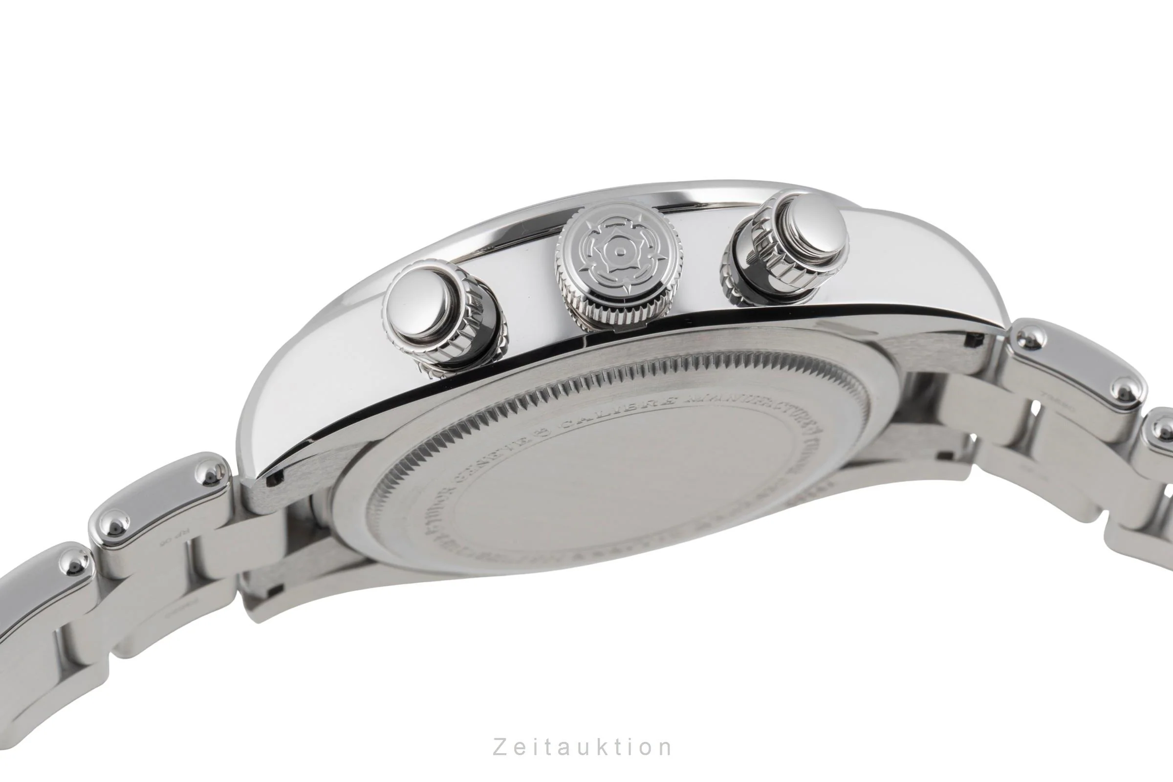 Tudor Black Bay chronograph steel automatic men's watch 79360N-0002  [2507280] - Image 13