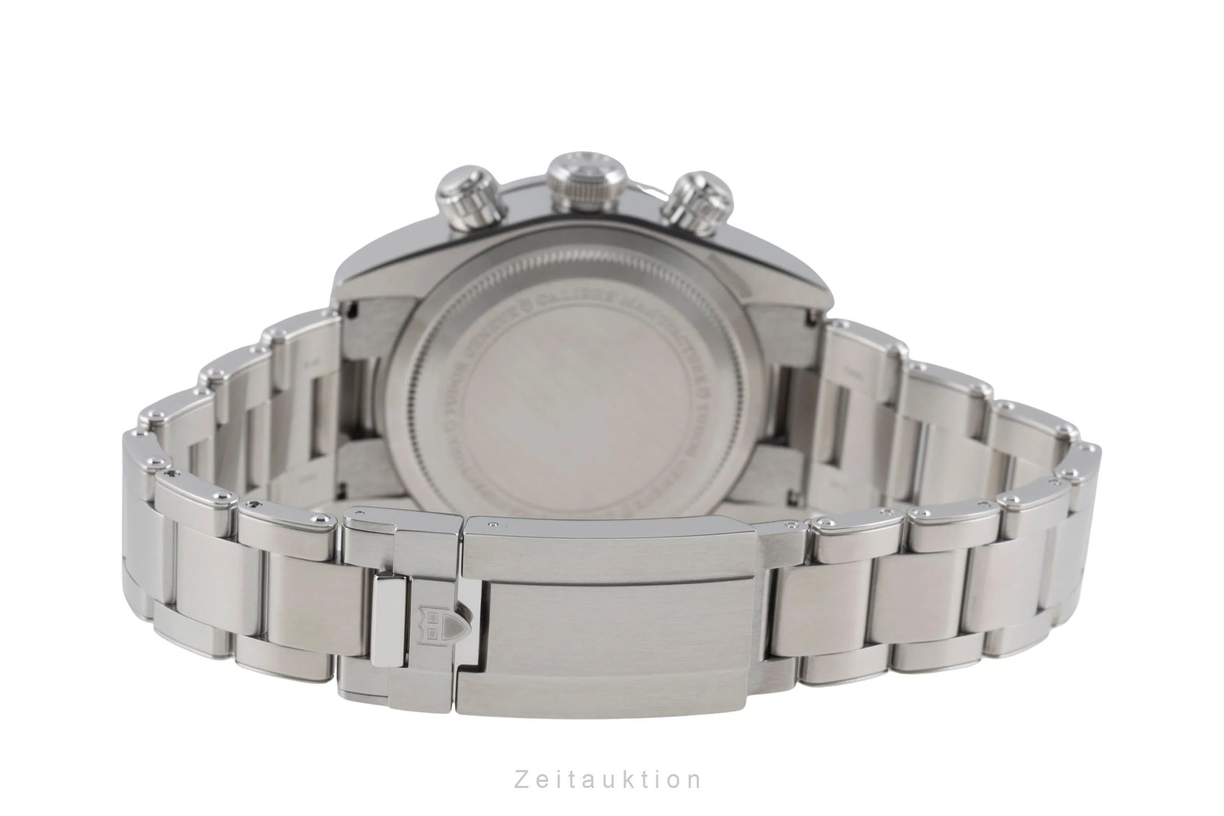 Tudor Black Bay chronograph steel automatic men's watch 79360N-0002  [2507280] - Image 14