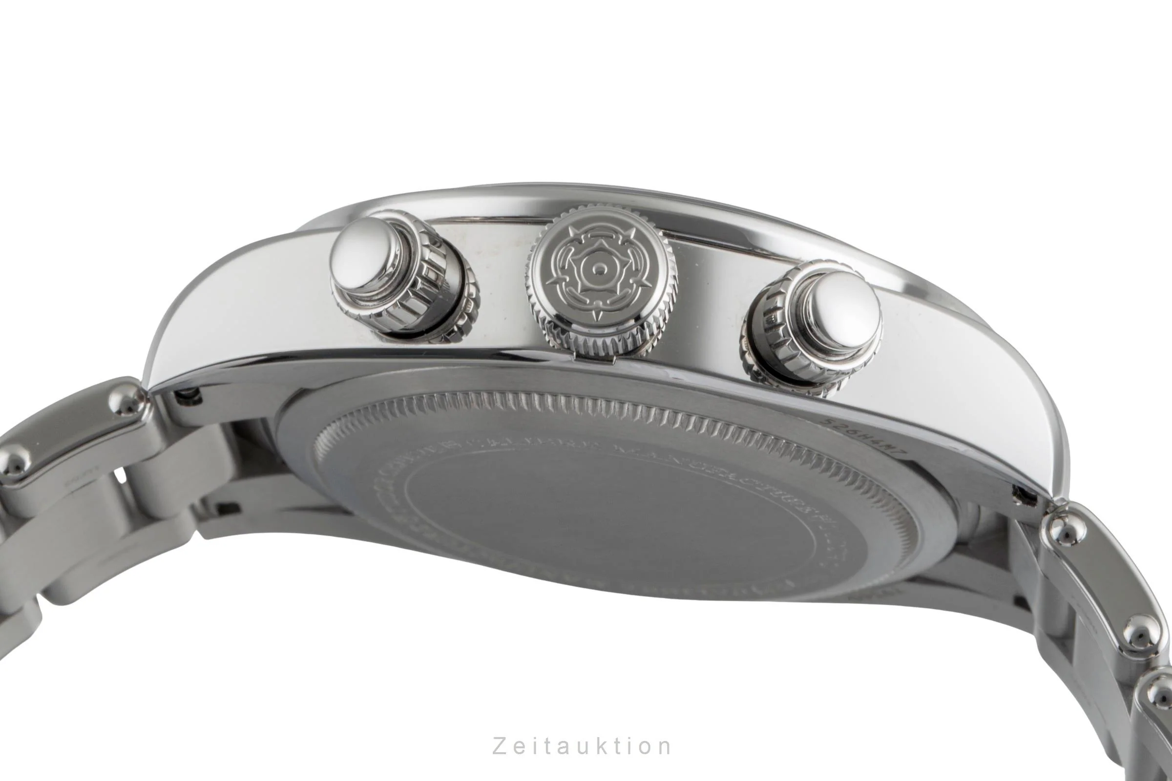 Tudor Black Bay chronograph steel automatic men's watch 79360N-0002  [2507540] - Image 13