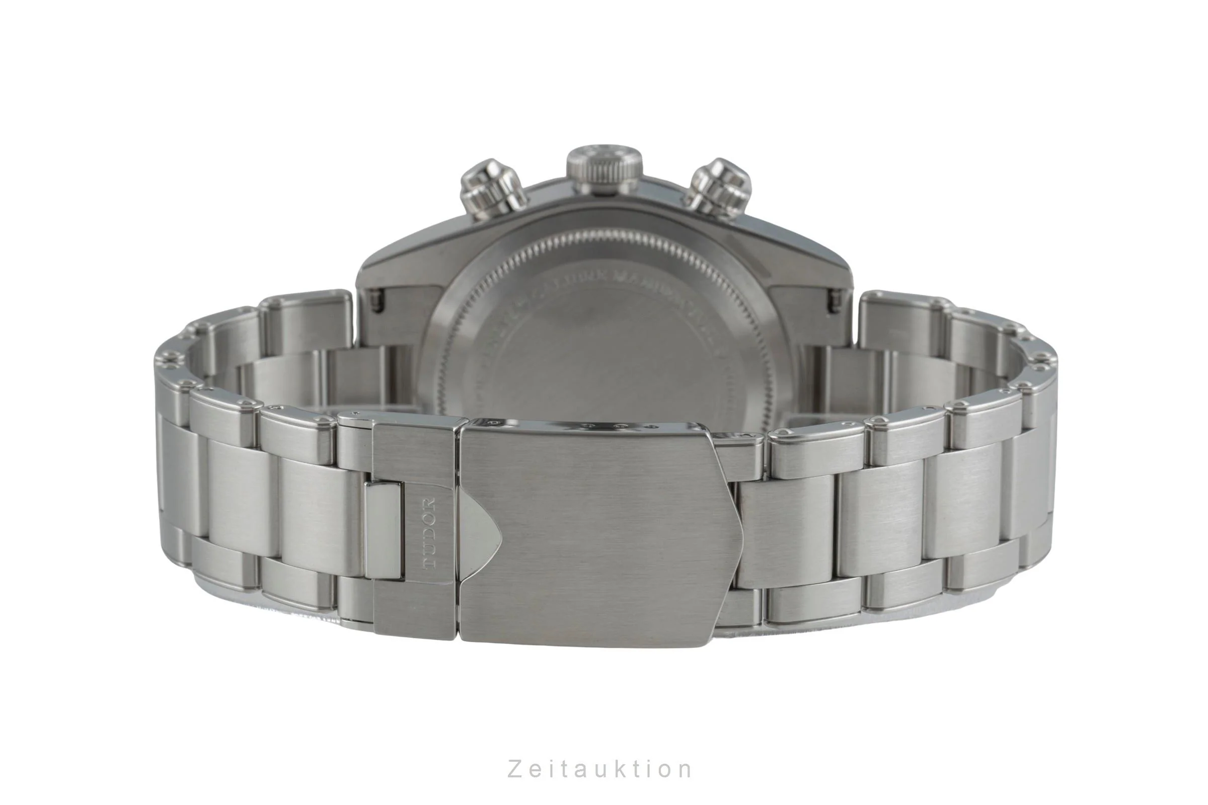 Tudor Black Bay chronograph steel automatic men's watch 79360N-0002  [2507540] - Image 14