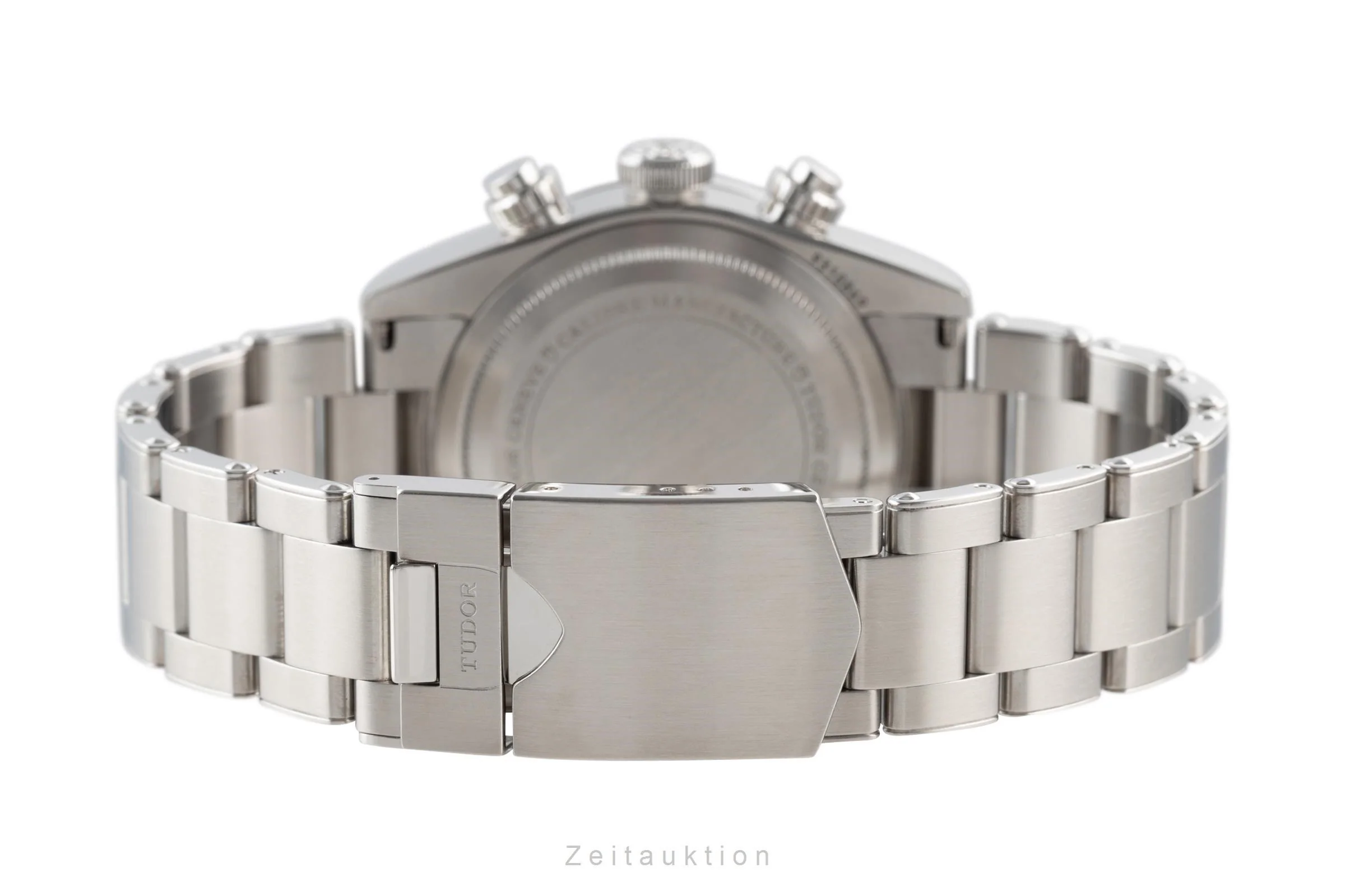 Tudor Black Bay chronograph steel automatic men's watch 79360N  [2204307] - Image 11