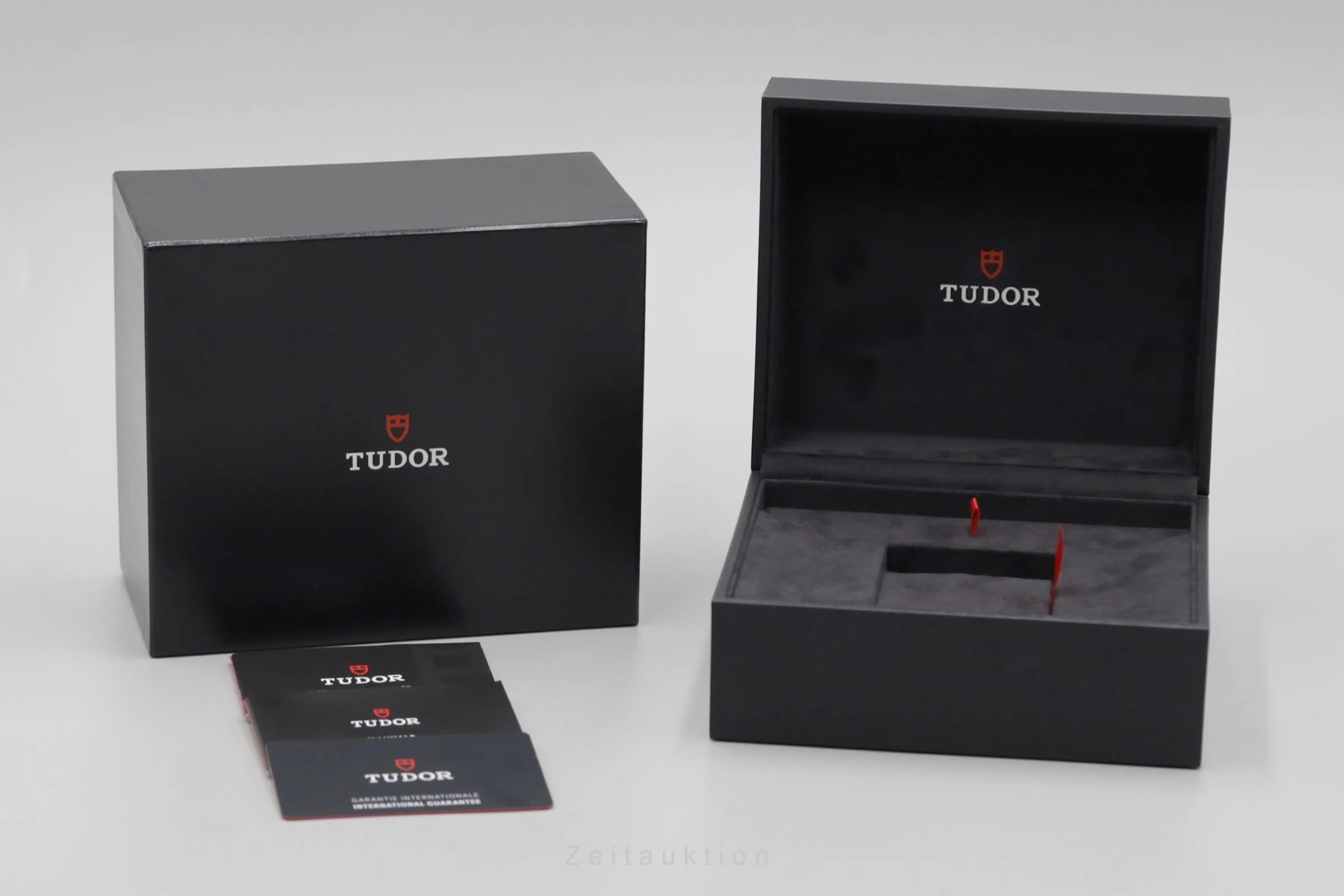 Tudor Black Bay chronograph steel automatic men's watch 79360N  [2204307] - Image 8