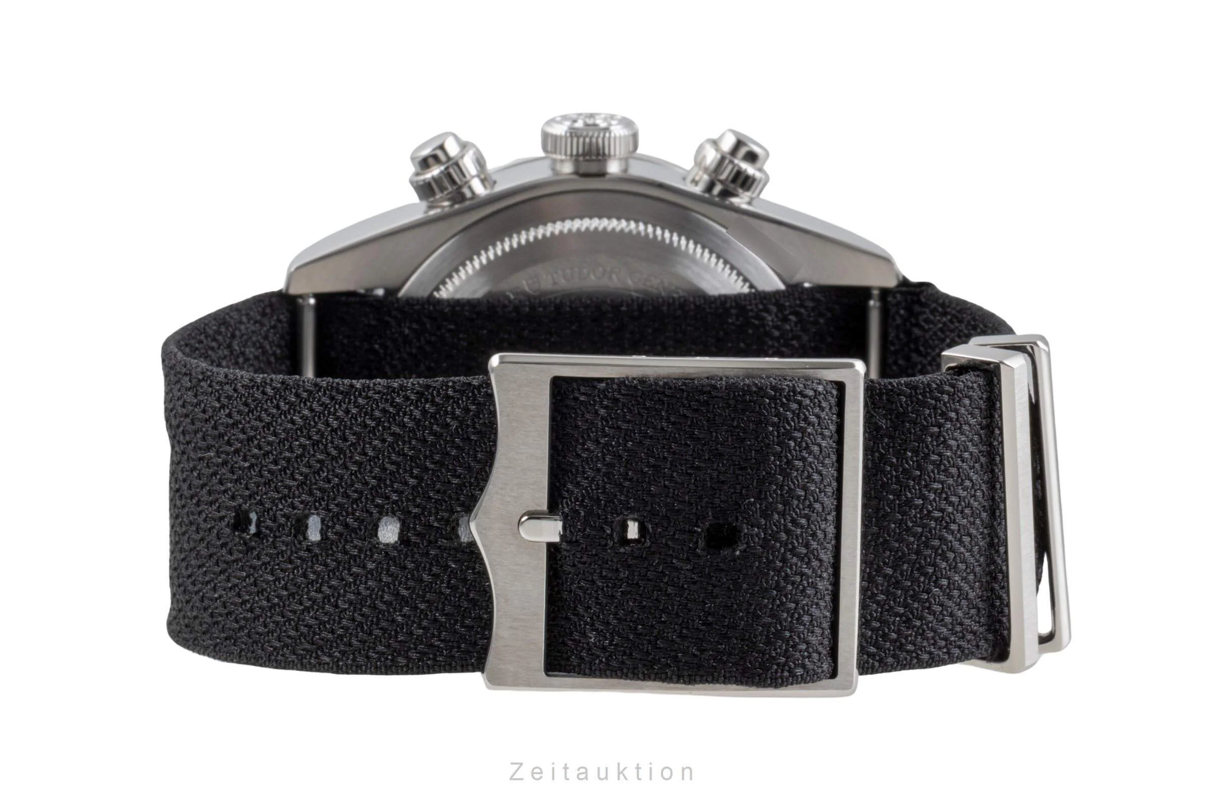 Tudor Black Bay chronograph steel automatic men's watch 79360N  [2502364] - Image 12