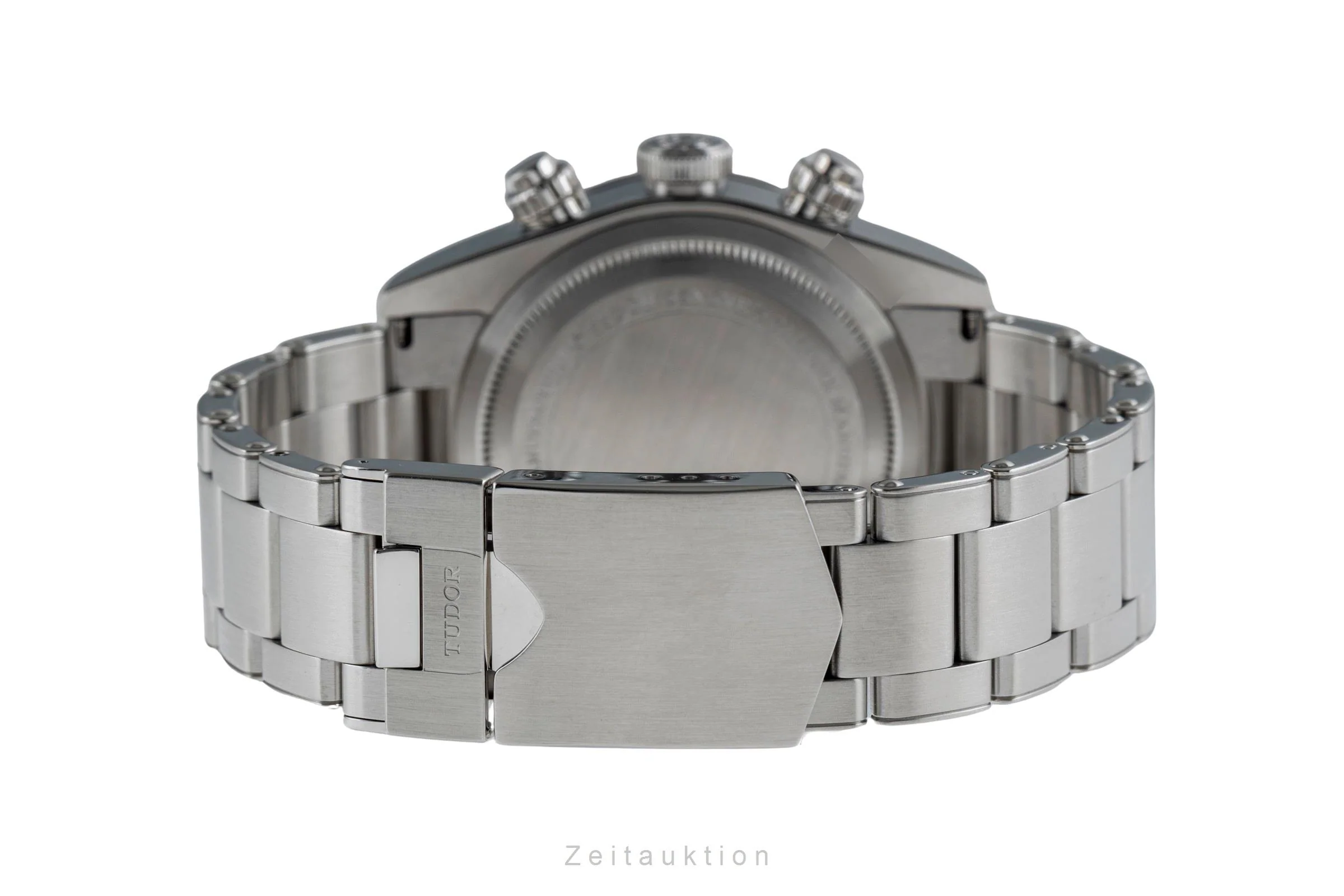 Tudor Black Bay chronograph steel automatic men's watch 79360N LP: 5760EUR  [2503985] - Image 13
