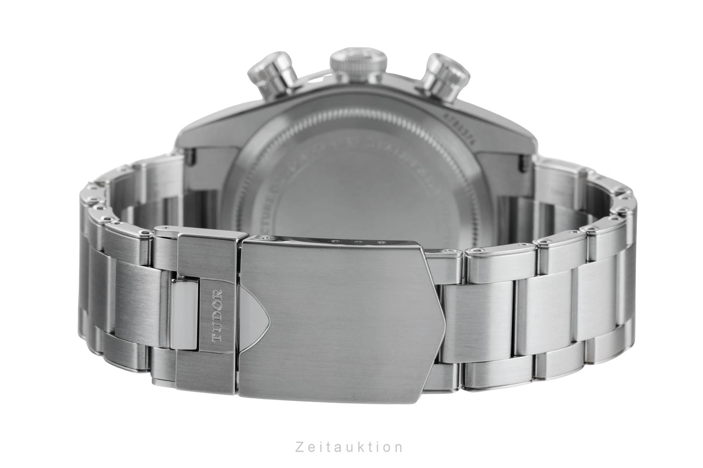 Tudor Black Bay chronograph steel automatic men's watch 79360N  [2504393] - Image 13
